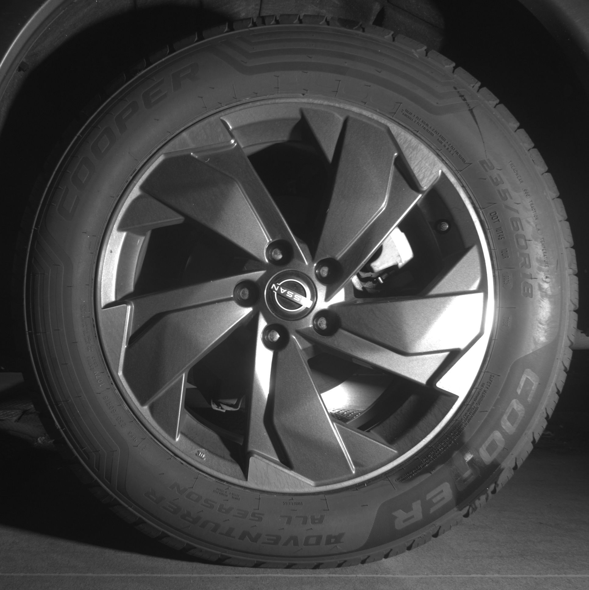 Thumbnail: 2025 Nissan Rogue - 11