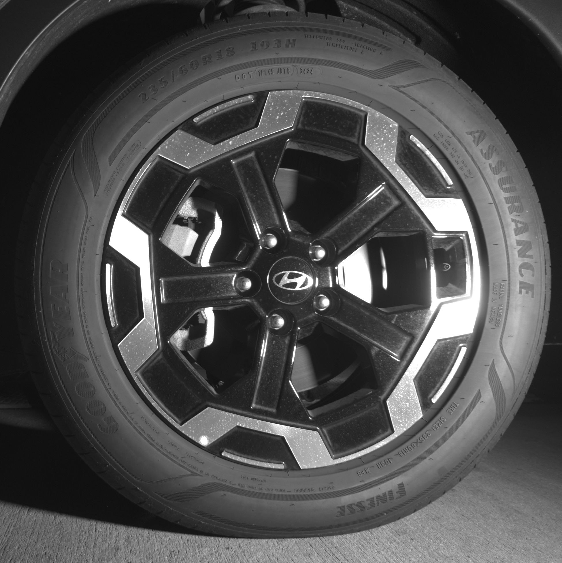 Thumbnail: 2025 Hyundai Santa Fe - 9