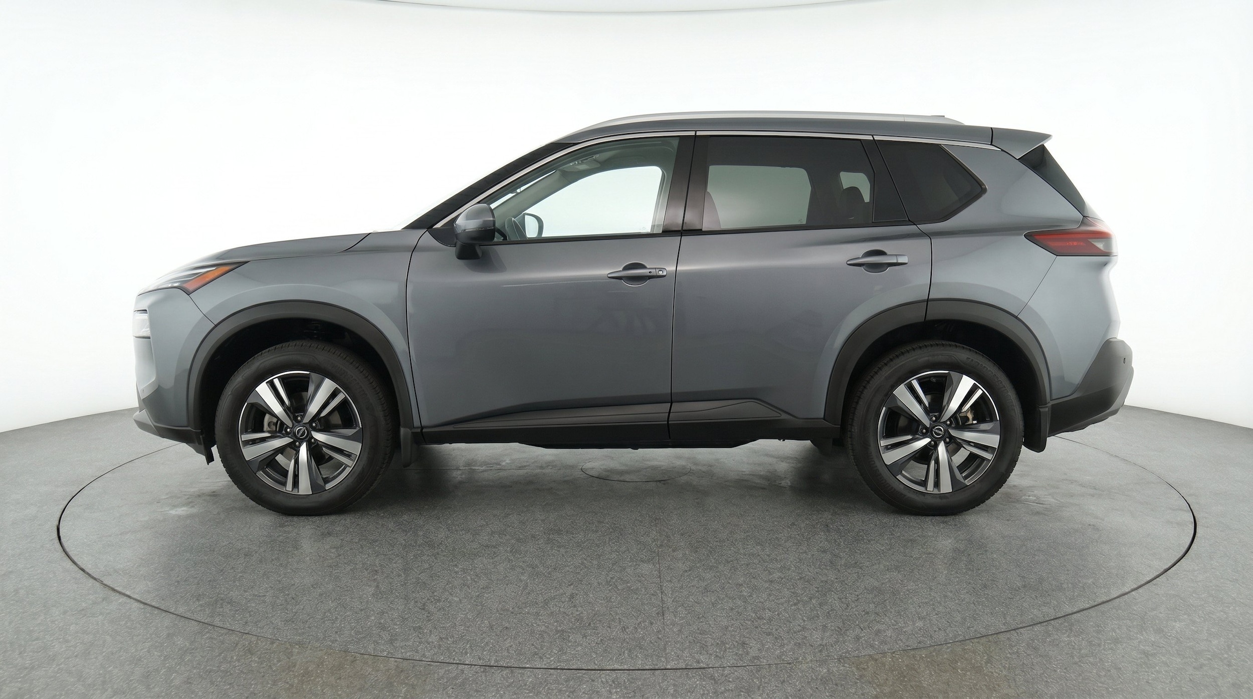 Thumbnail: 2026 Nissan Rogue - 5