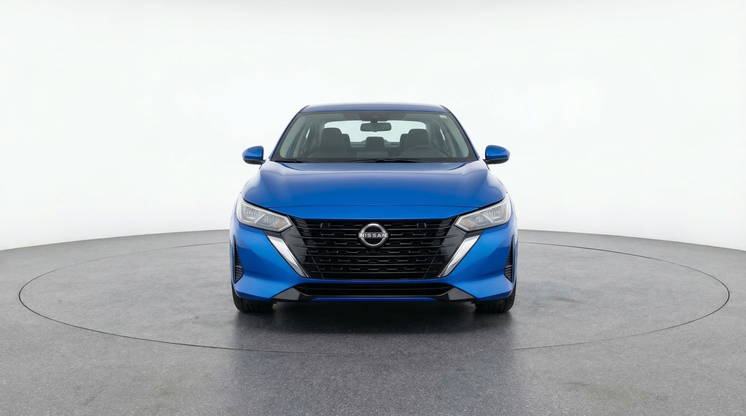 Thumbnail: 2025 Nissan Sentra - 2