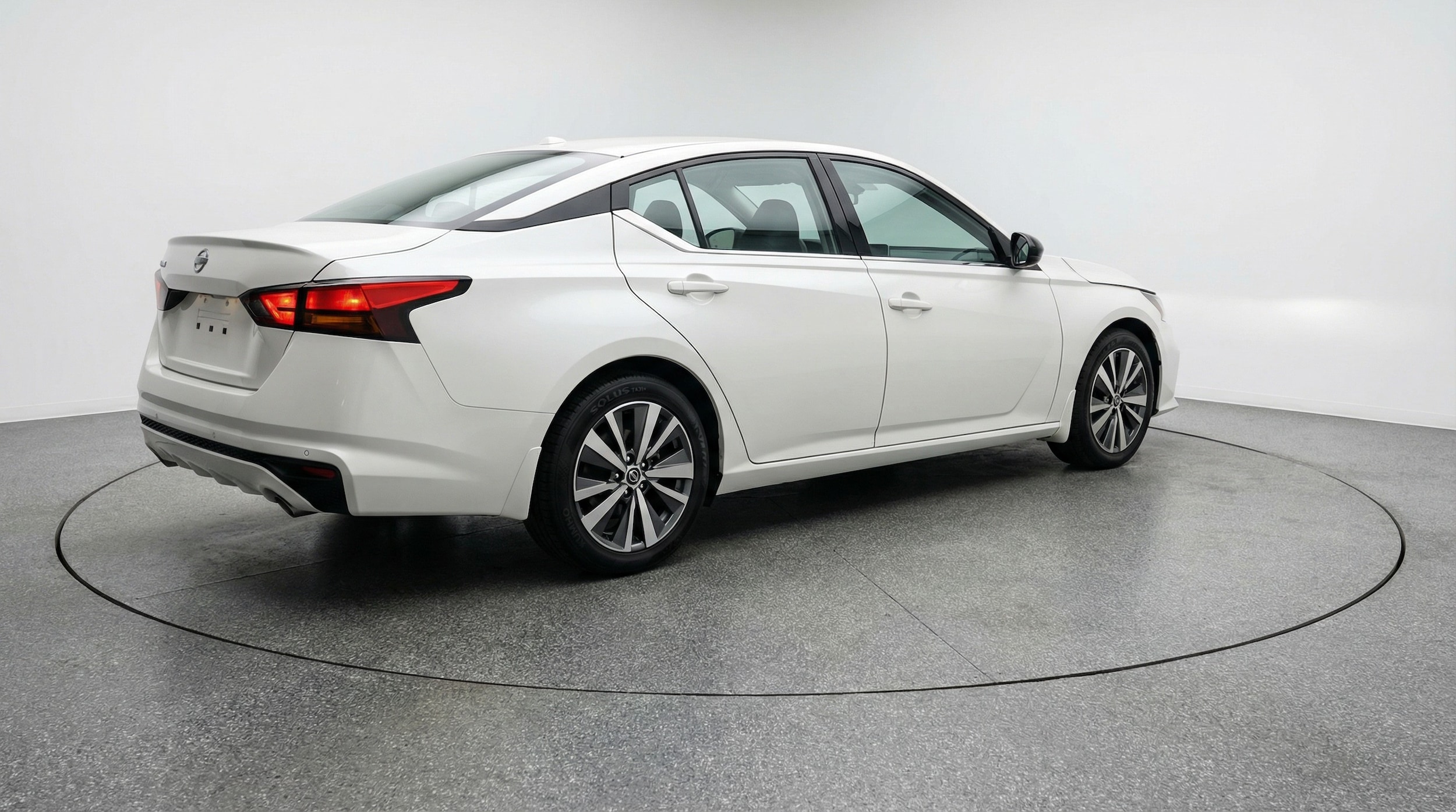 Thumbnail: 2025 Nissan Altima - 7