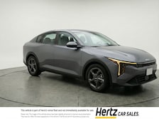 2025 Kia K4  -
                  Jacksonville, FL