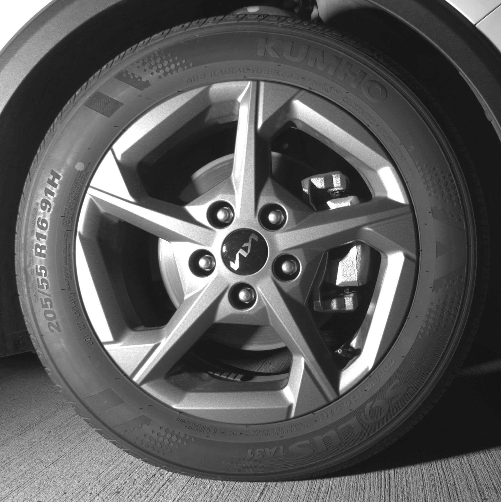 Thumbnail: 2025 Kia K4 - 13