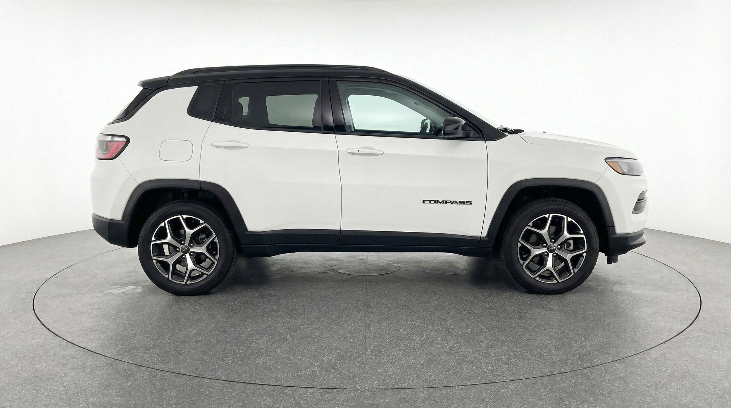Thumbnail: 2025 Jeep Compass - 11