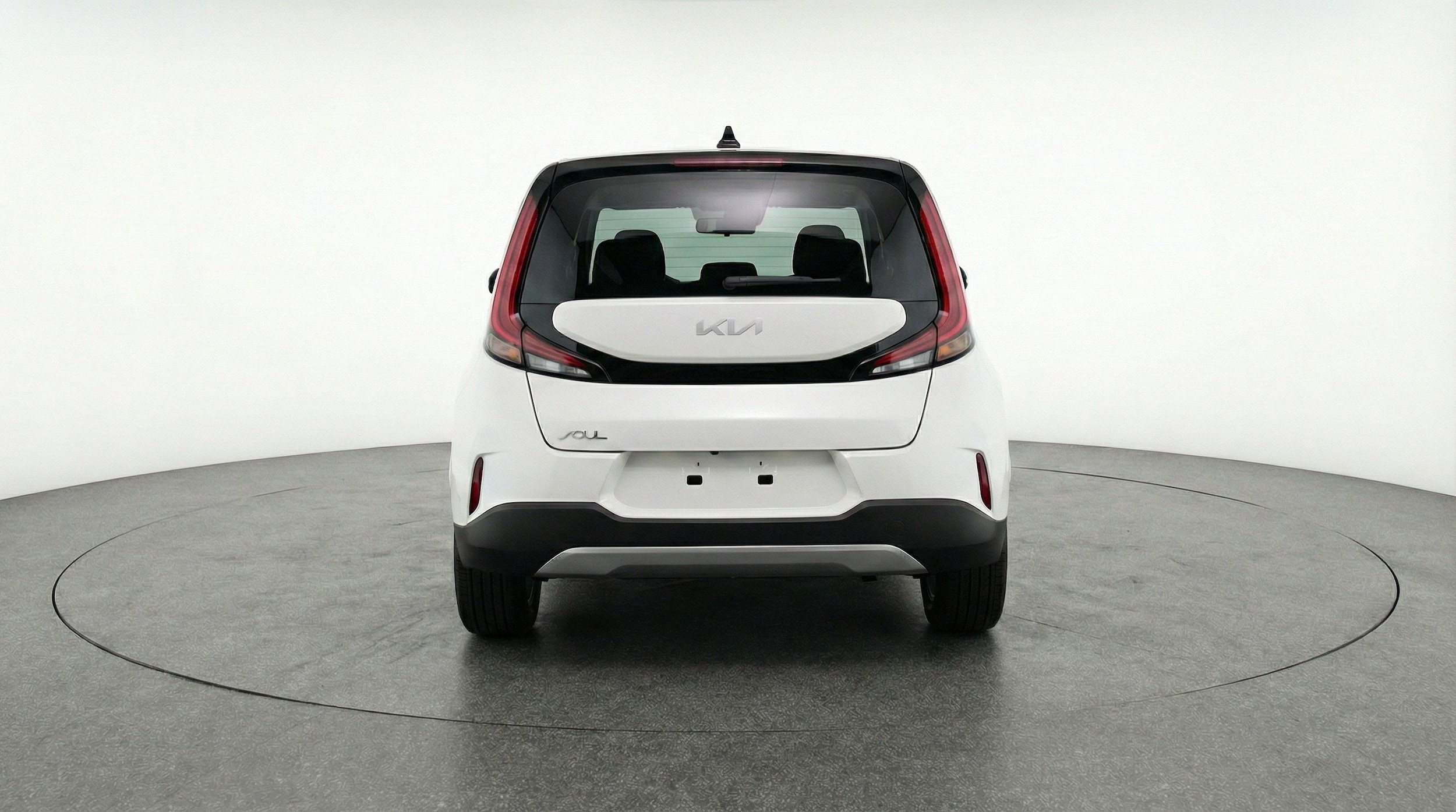 Thumbnail: 2025 Kia Soul - 7