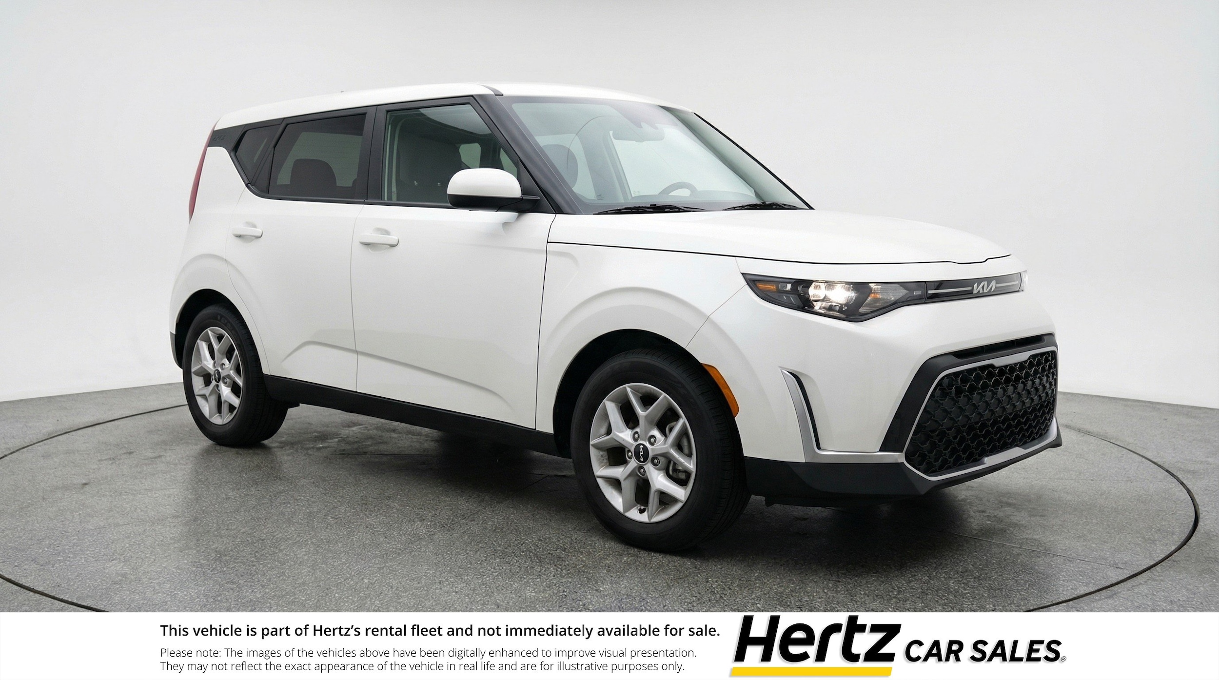 Thumbnail: 2025 Kia Soul - 1