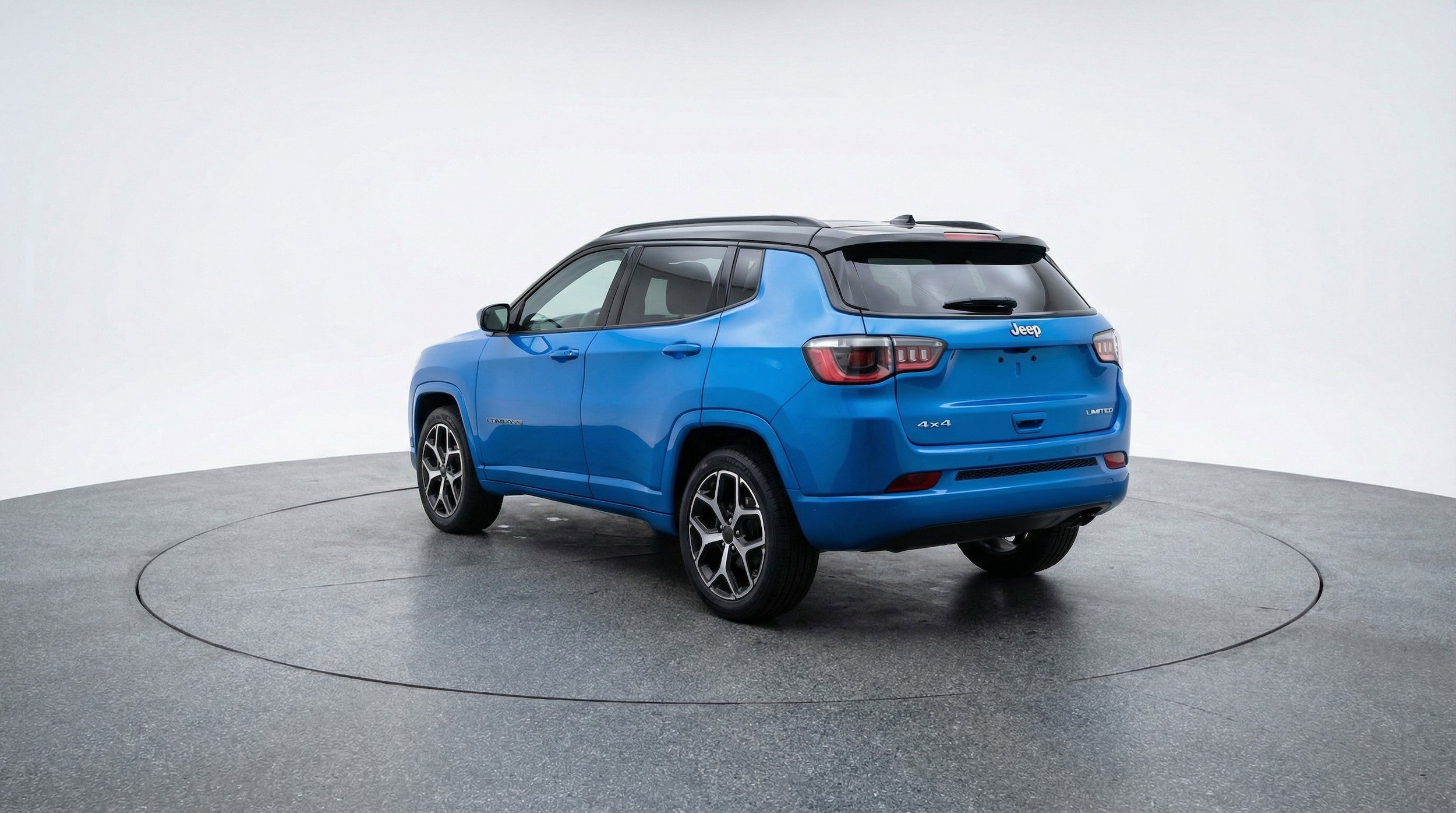 Thumbnail: 2025 Jeep Compass - 6