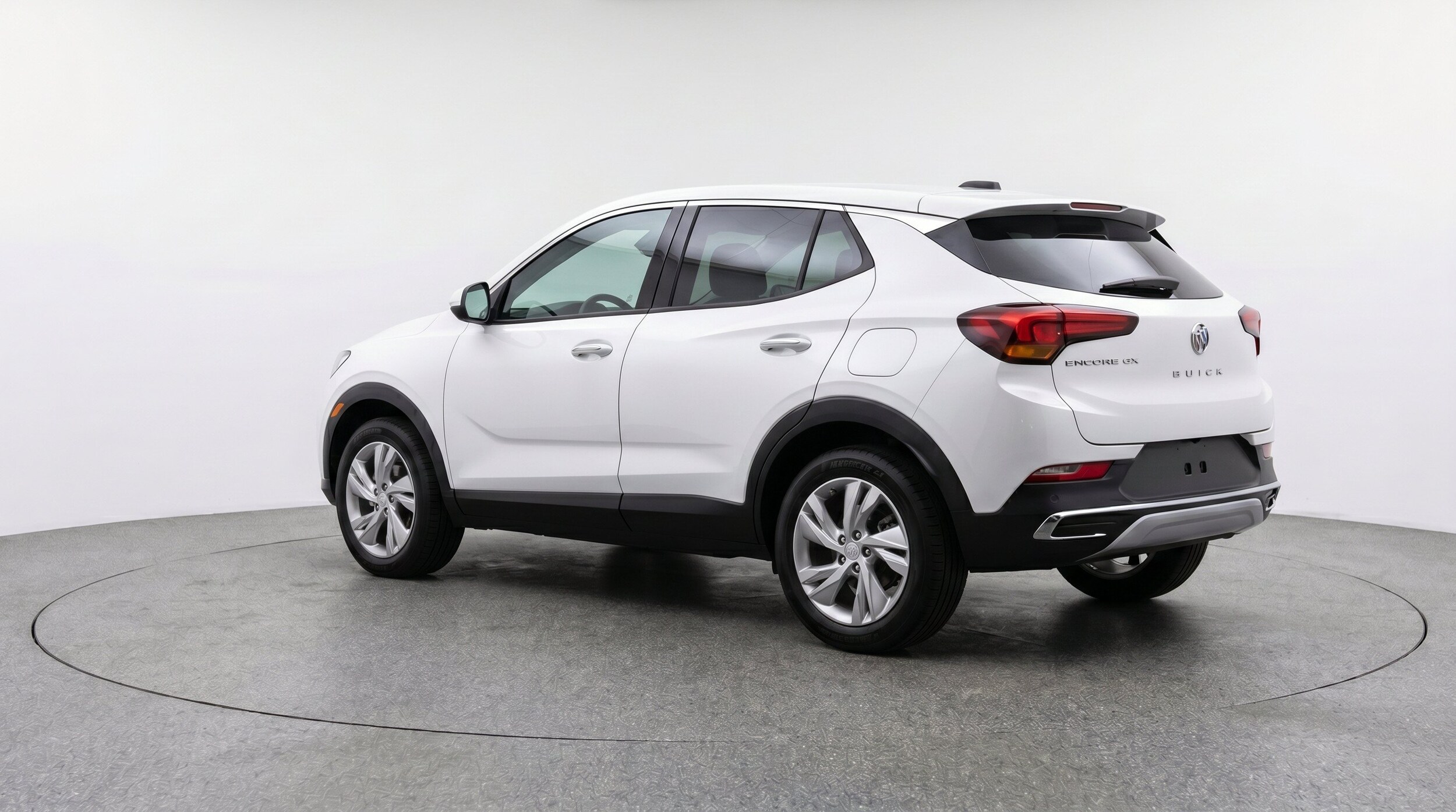 Thumbnail: 2026 Buick Encore GX - 6