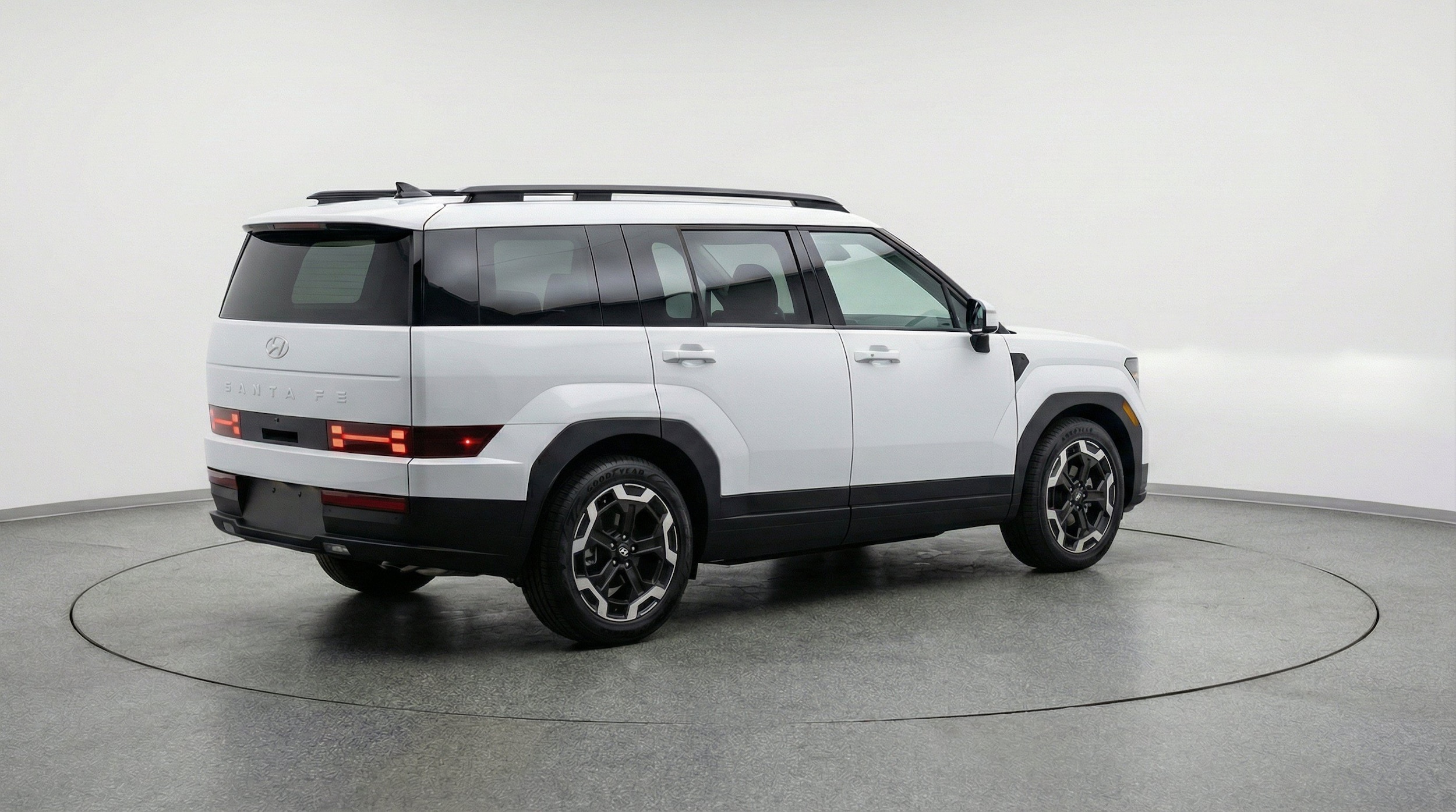 Thumbnail: 2026 Hyundai Santa Fe - 9