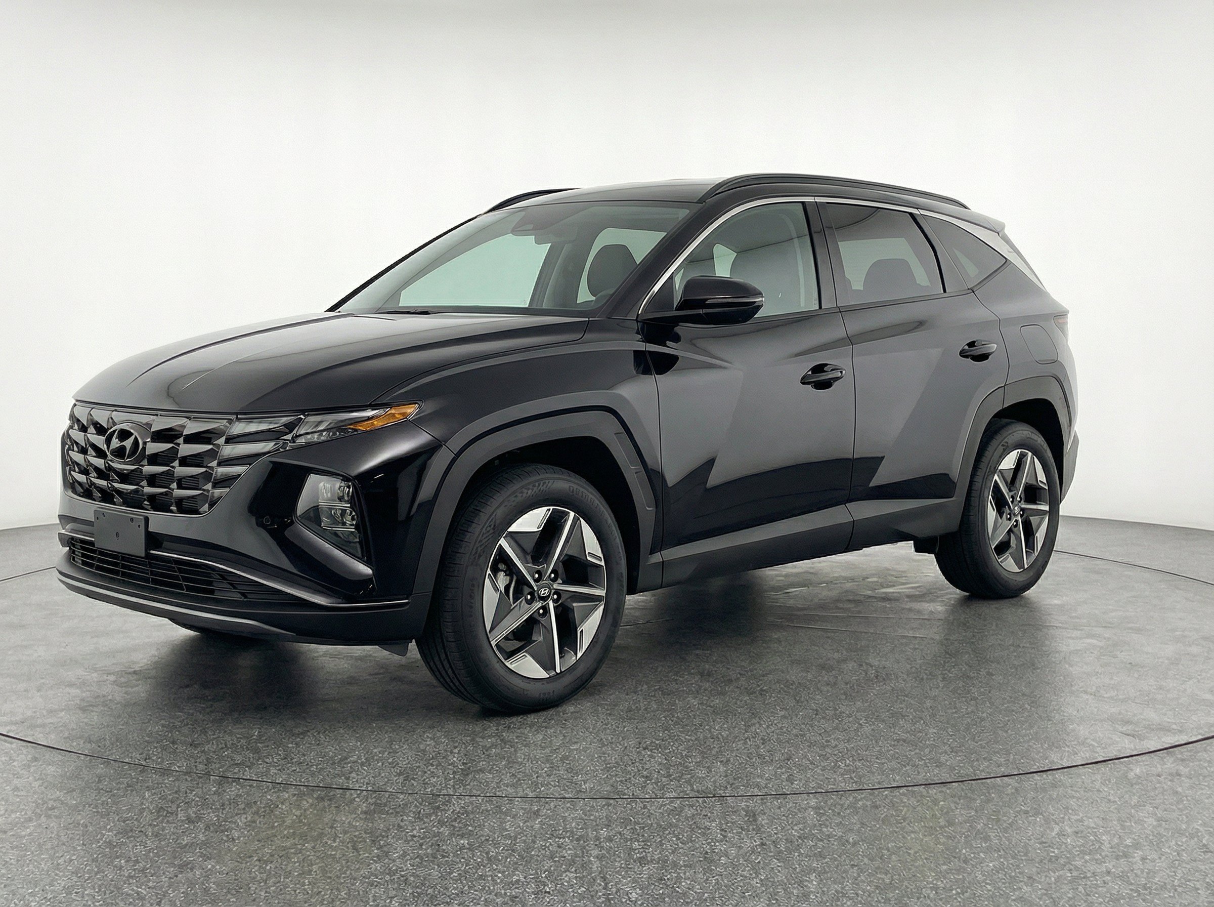 Thumbnail: 2026 Hyundai Tucson - 3