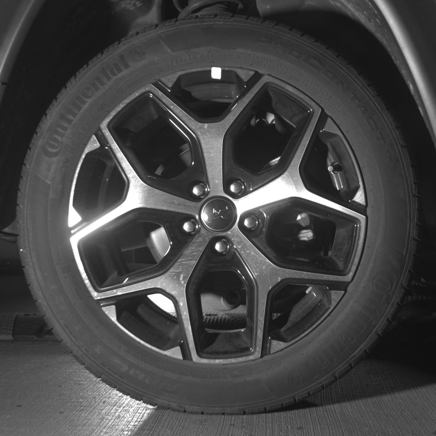 Thumbnail: 2025 Jeep Compass - 15