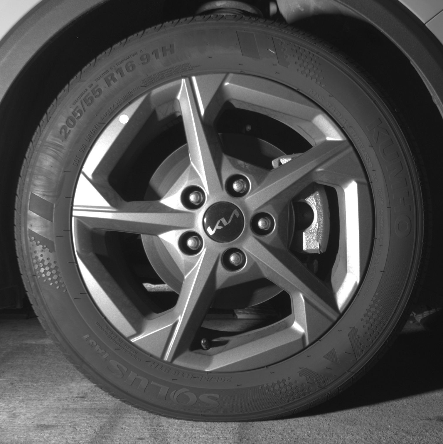 Thumbnail: 2025 Kia K4 - 10