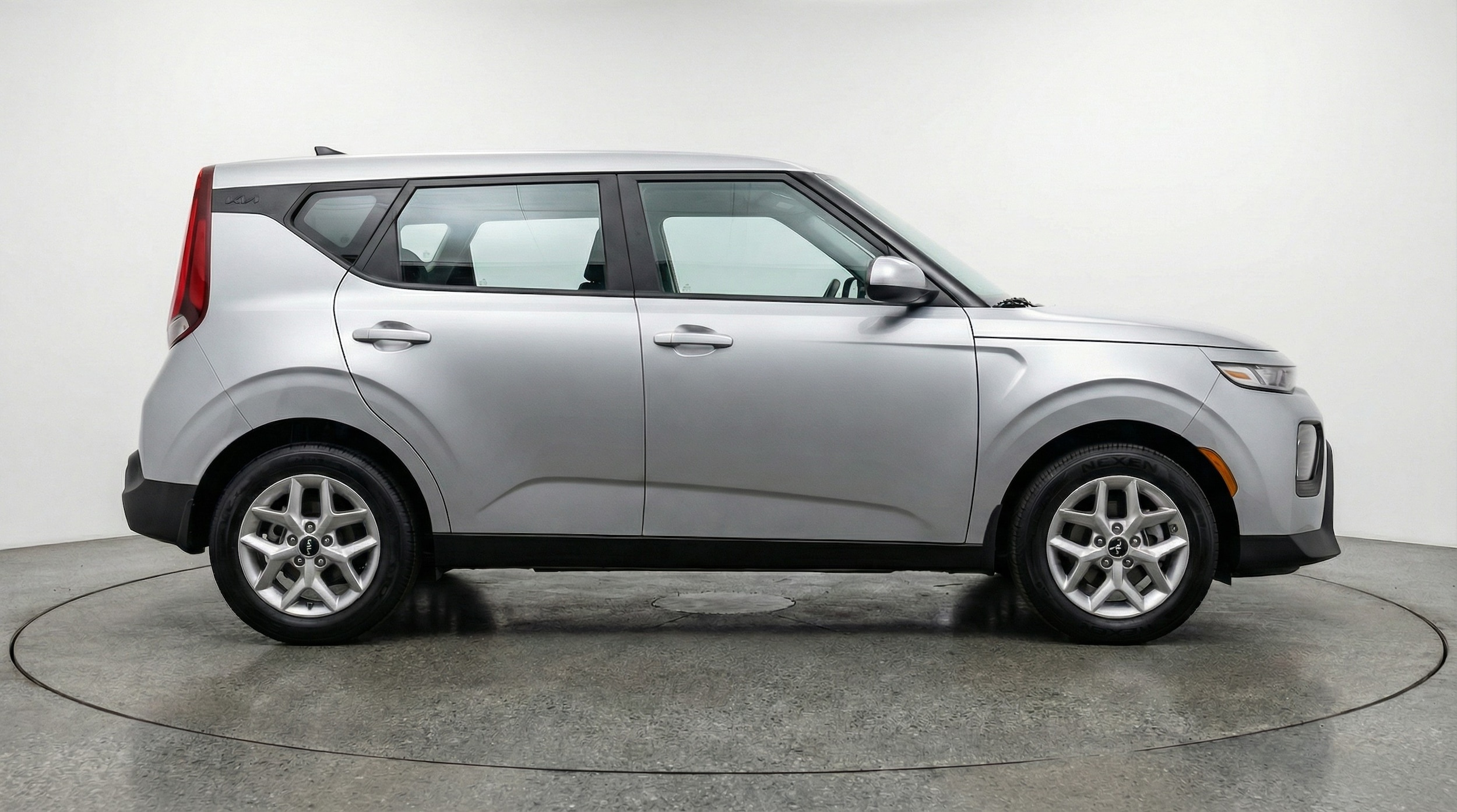 Thumbnail: 2025 Kia Soul - 8