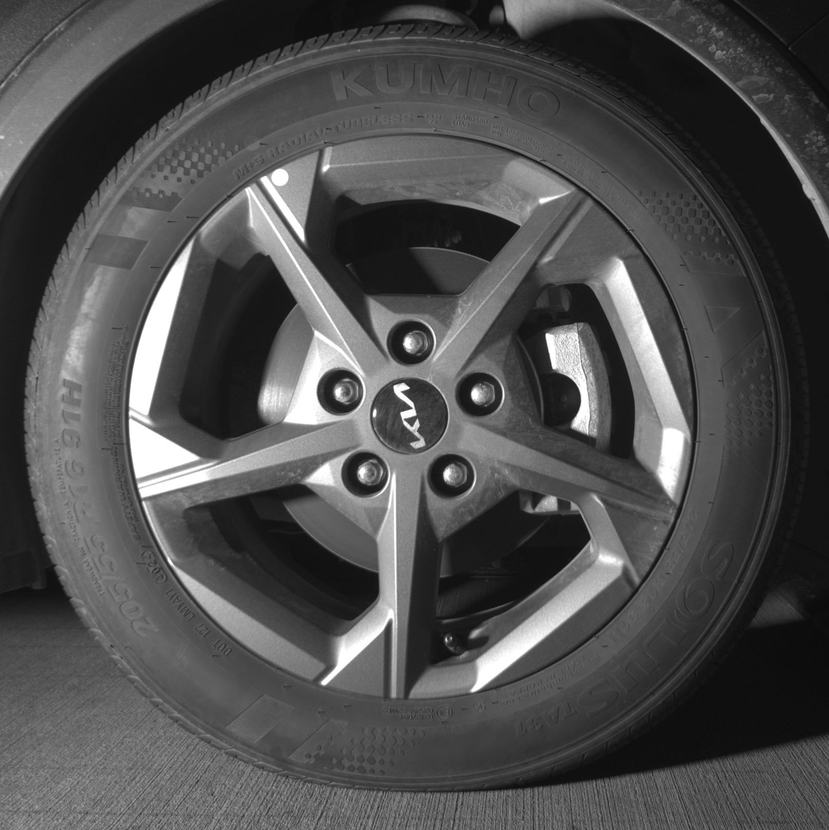 Thumbnail: 2025 Kia K4 - 13