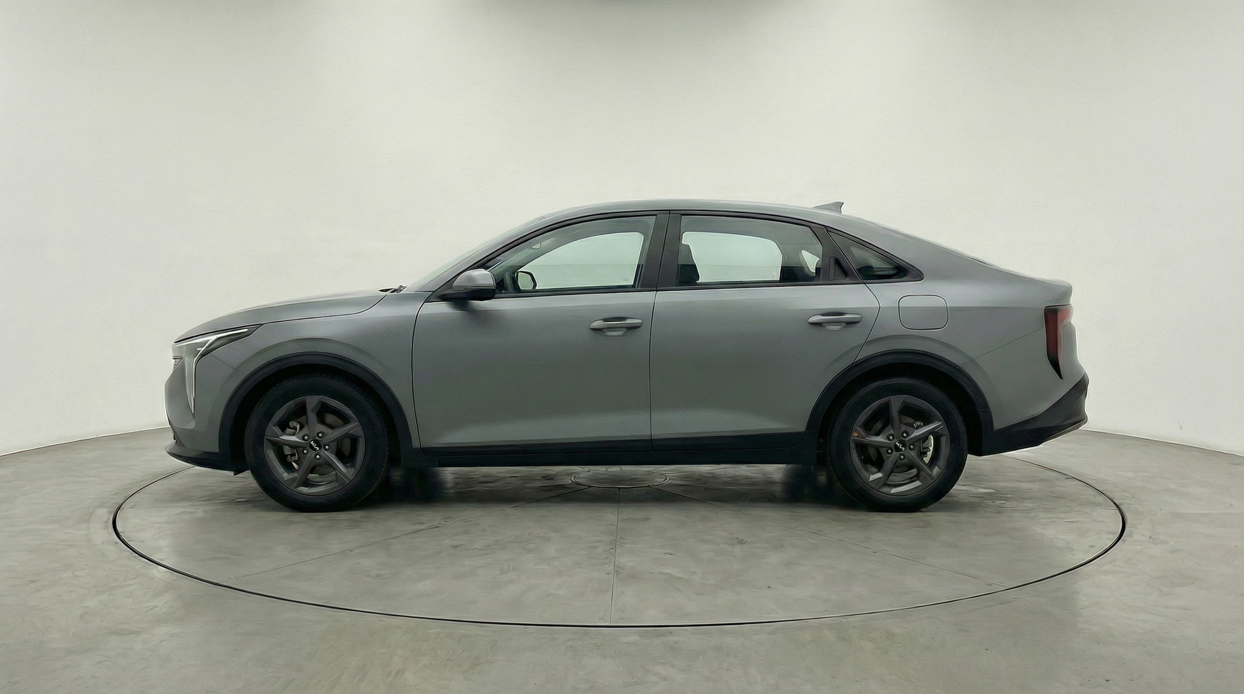 Thumbnail: 2025 Kia K4 - 8