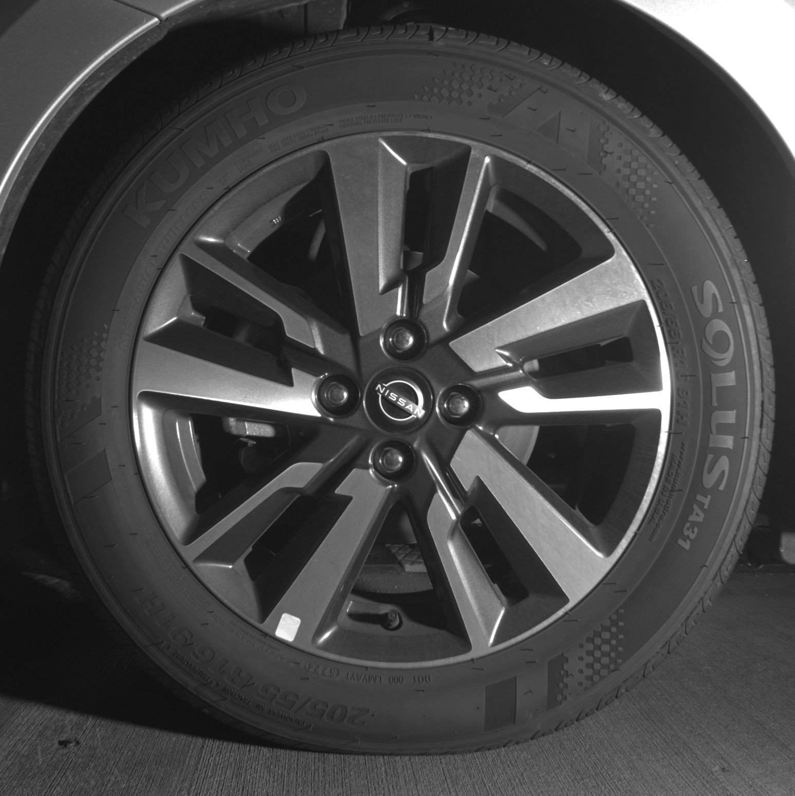 Thumbnail: 2025 Nissan Versa - 12