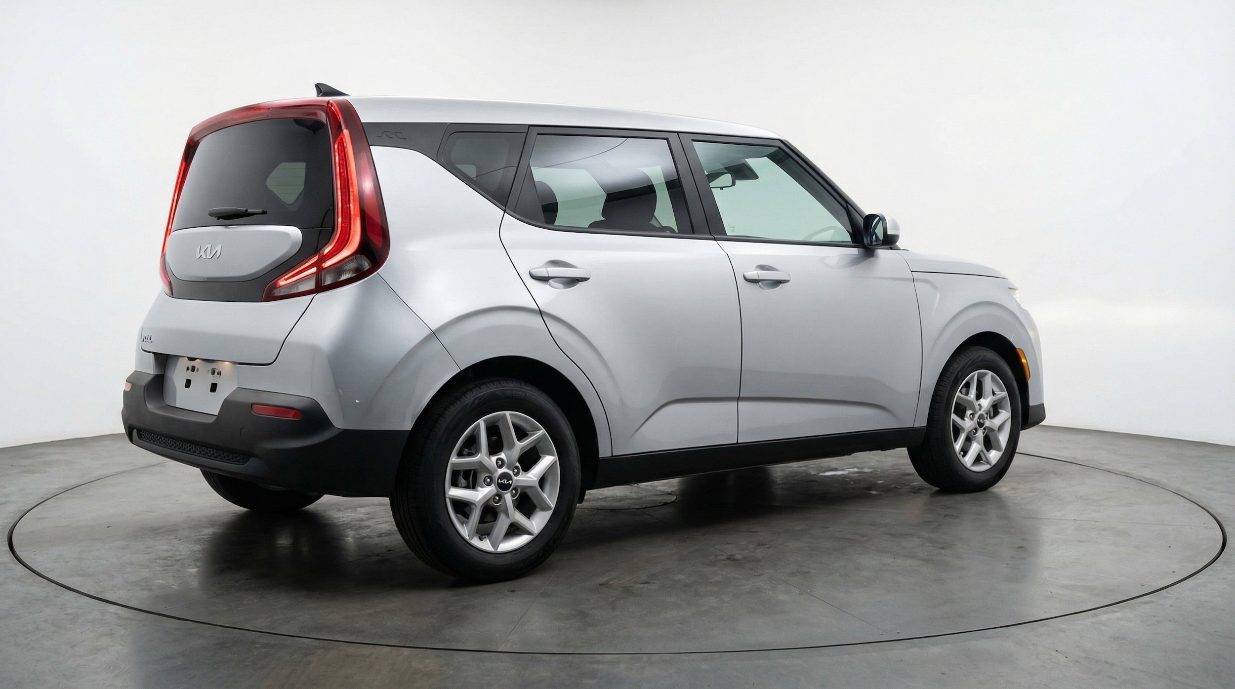 Thumbnail: 2025 Kia Soul - 9