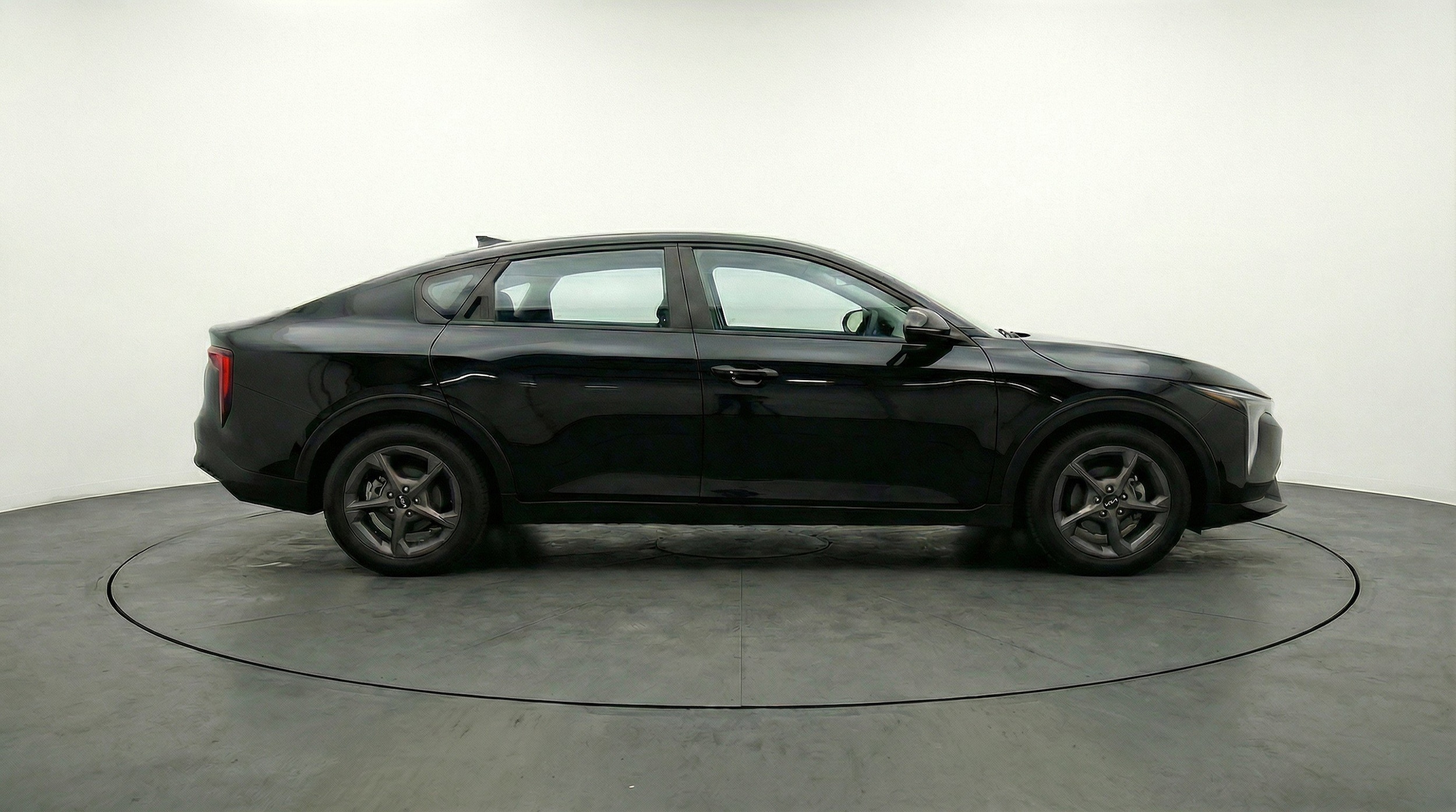 Thumbnail: 2025 Kia K4 - 5