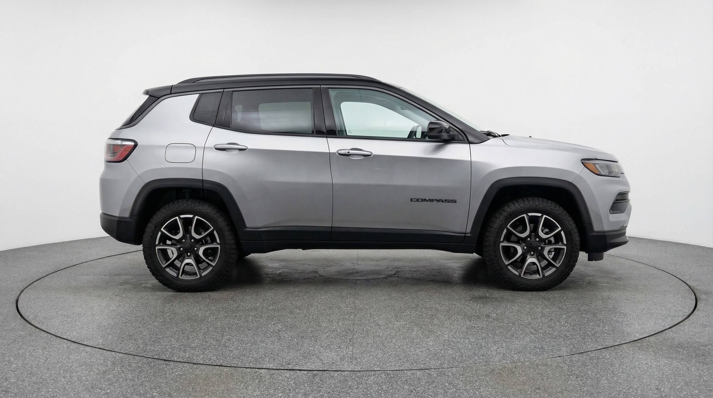 Thumbnail: 2025 Jeep Compass - 8