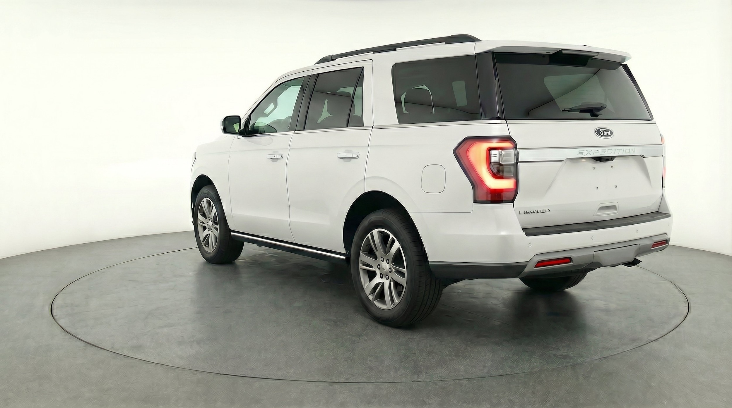 Thumbnail: 2024 Ford Expedition - 6