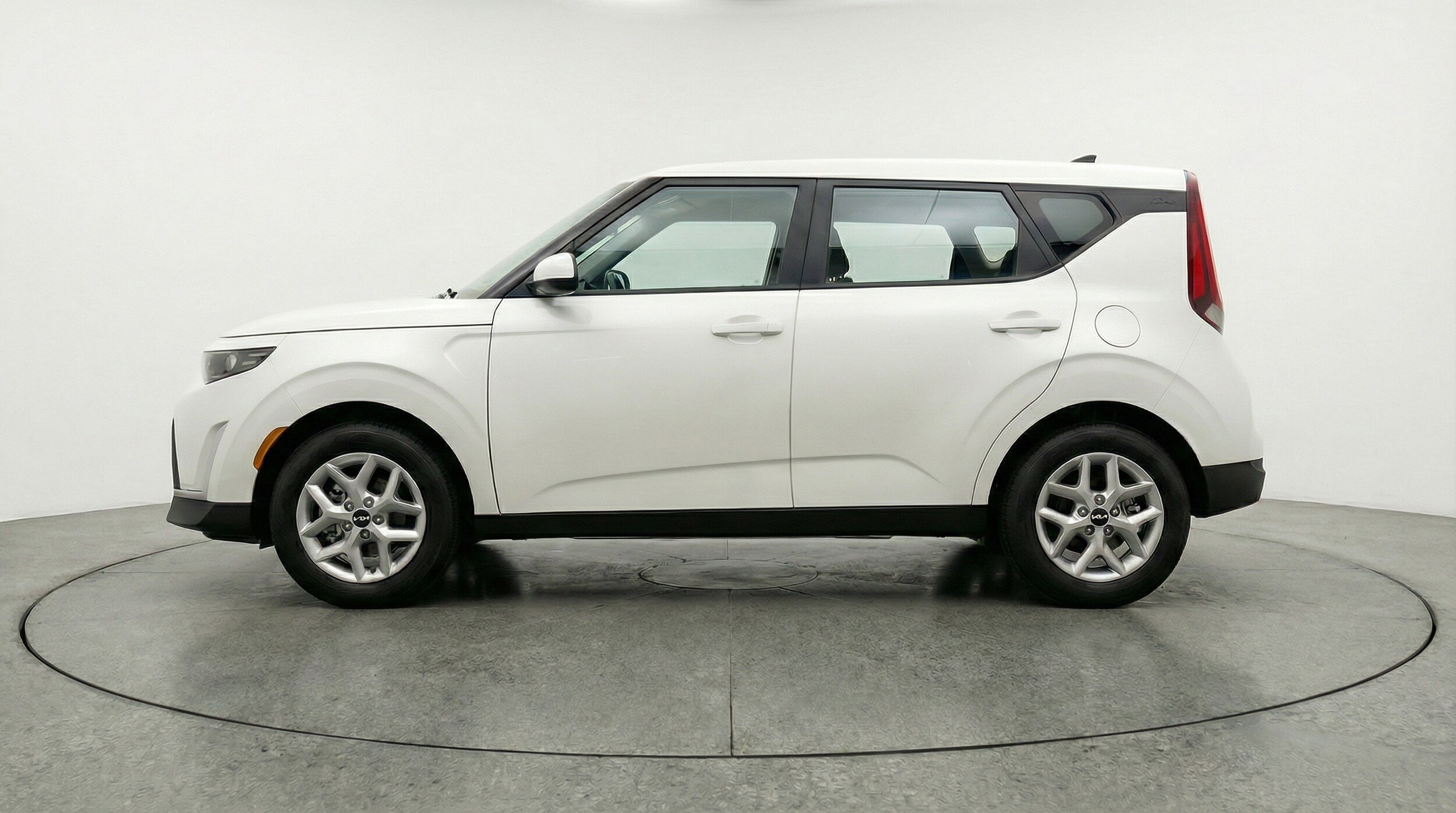 Thumbnail: 2025 Kia Soul - 5