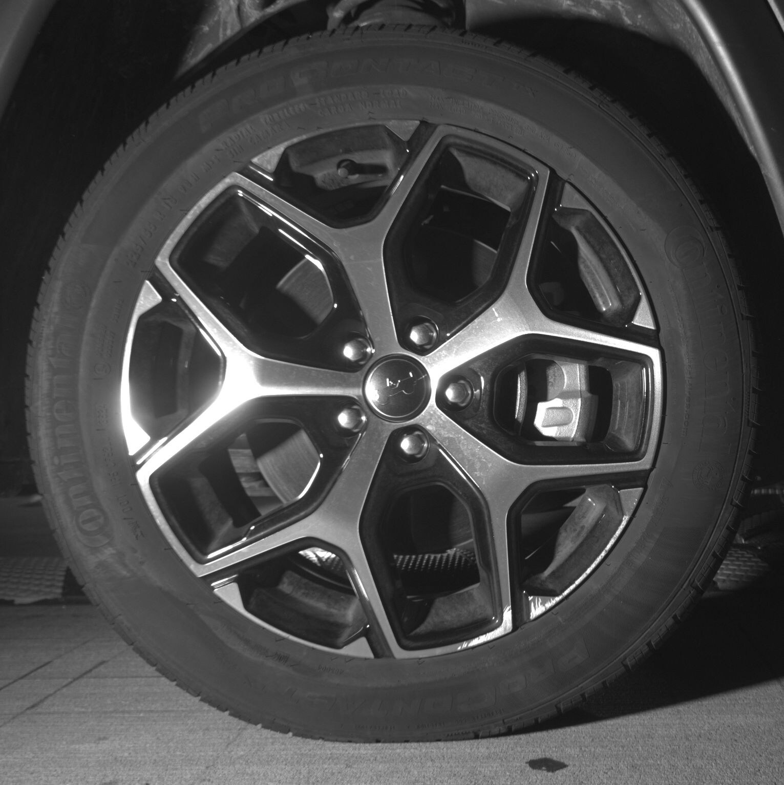 Thumbnail: 2025 Jeep Compass - 10