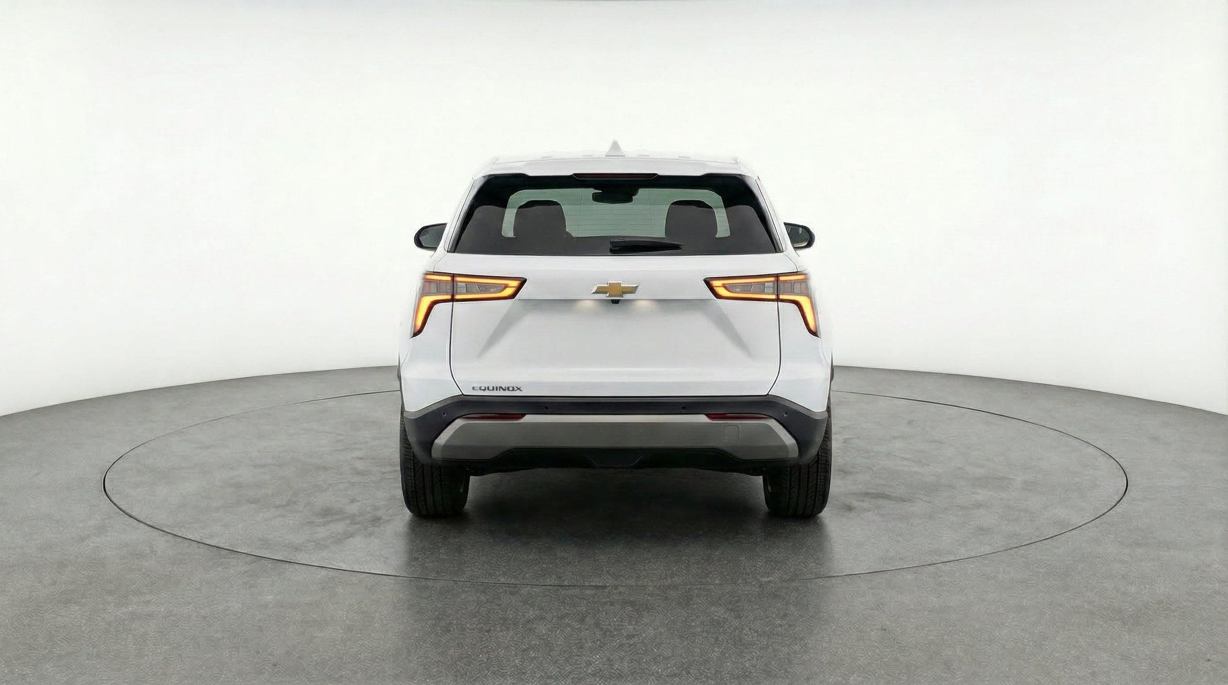 Thumbnail: 2025 Chevrolet Equinox - 7