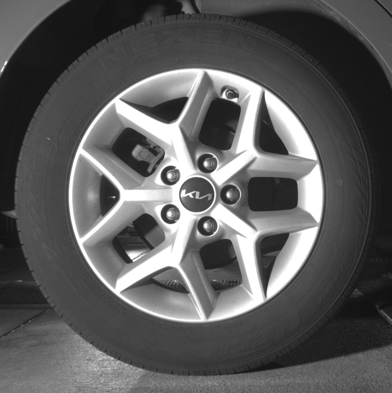 Thumbnail: 2025 Kia Soul - 15