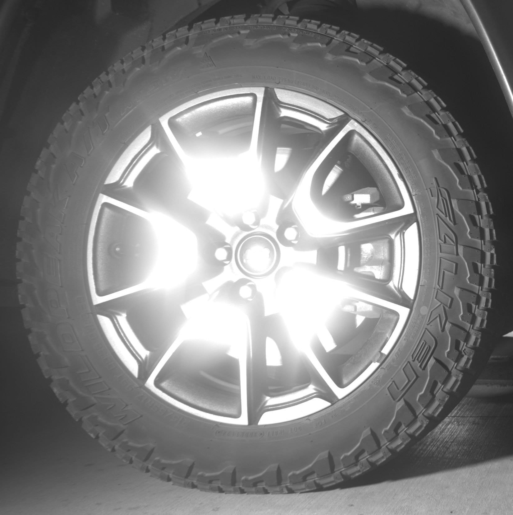 Thumbnail: 2025 Jeep Compass - 13