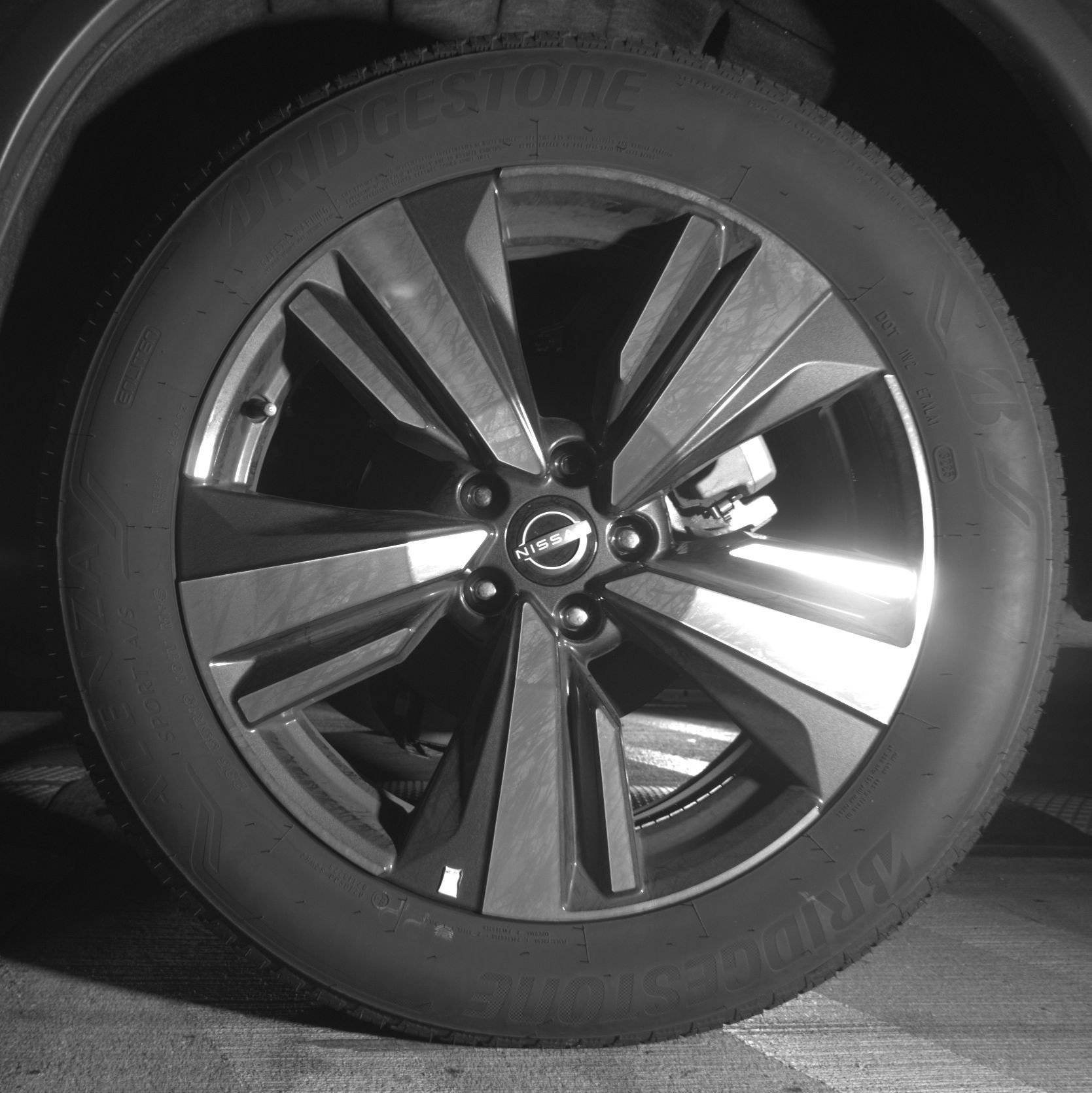 Thumbnail: 2026 Nissan Rogue - 14