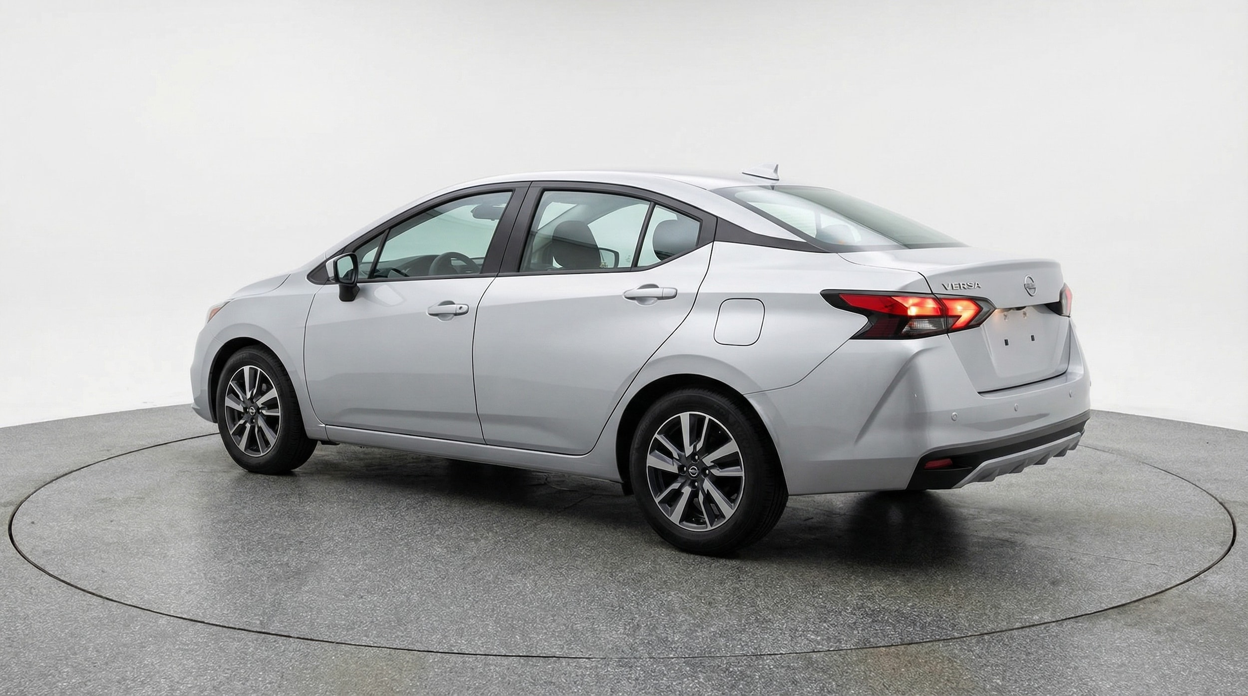 Thumbnail: 2025 Nissan Versa - 5