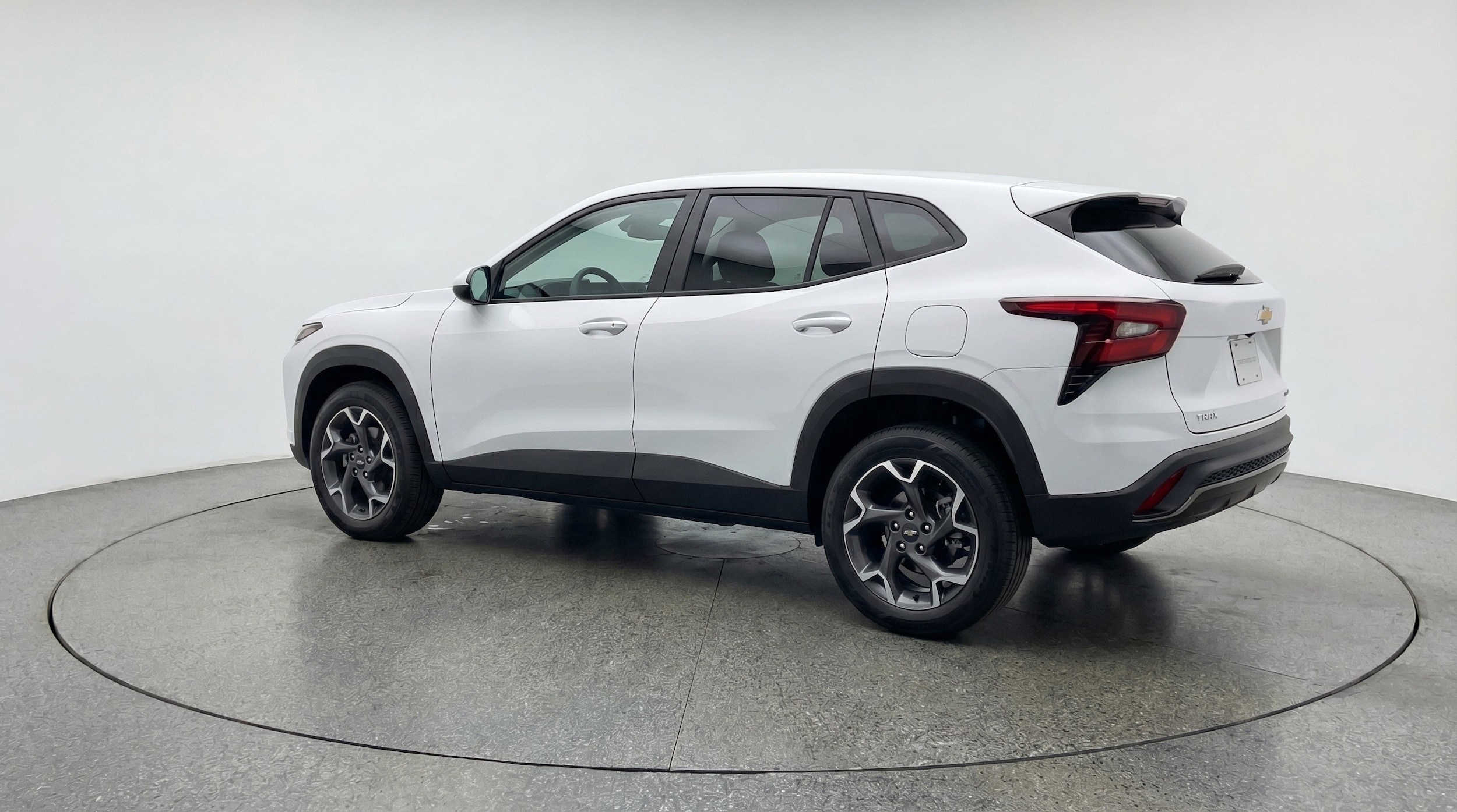 Thumbnail: 2025 Chevrolet Trax - 6
