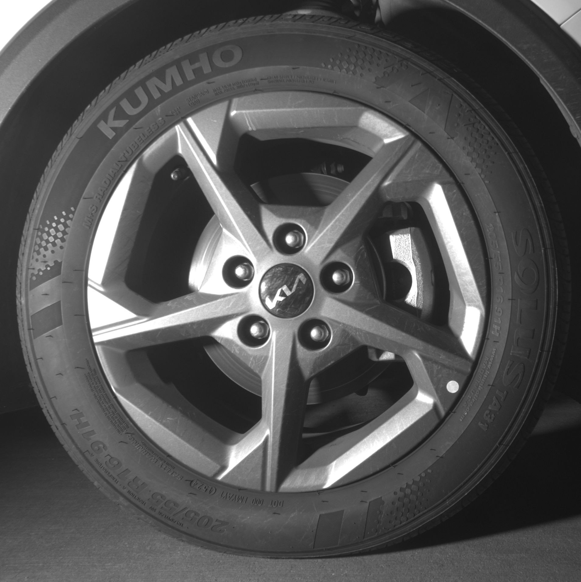 Thumbnail: 2025 Kia K4 - 13