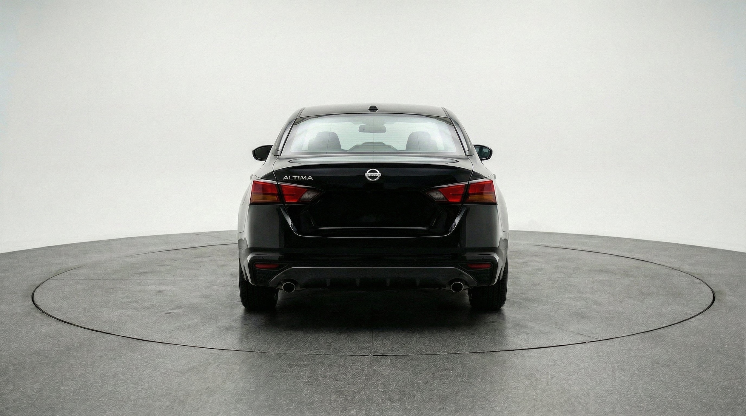 Thumbnail: 2026 Nissan Altima - 7