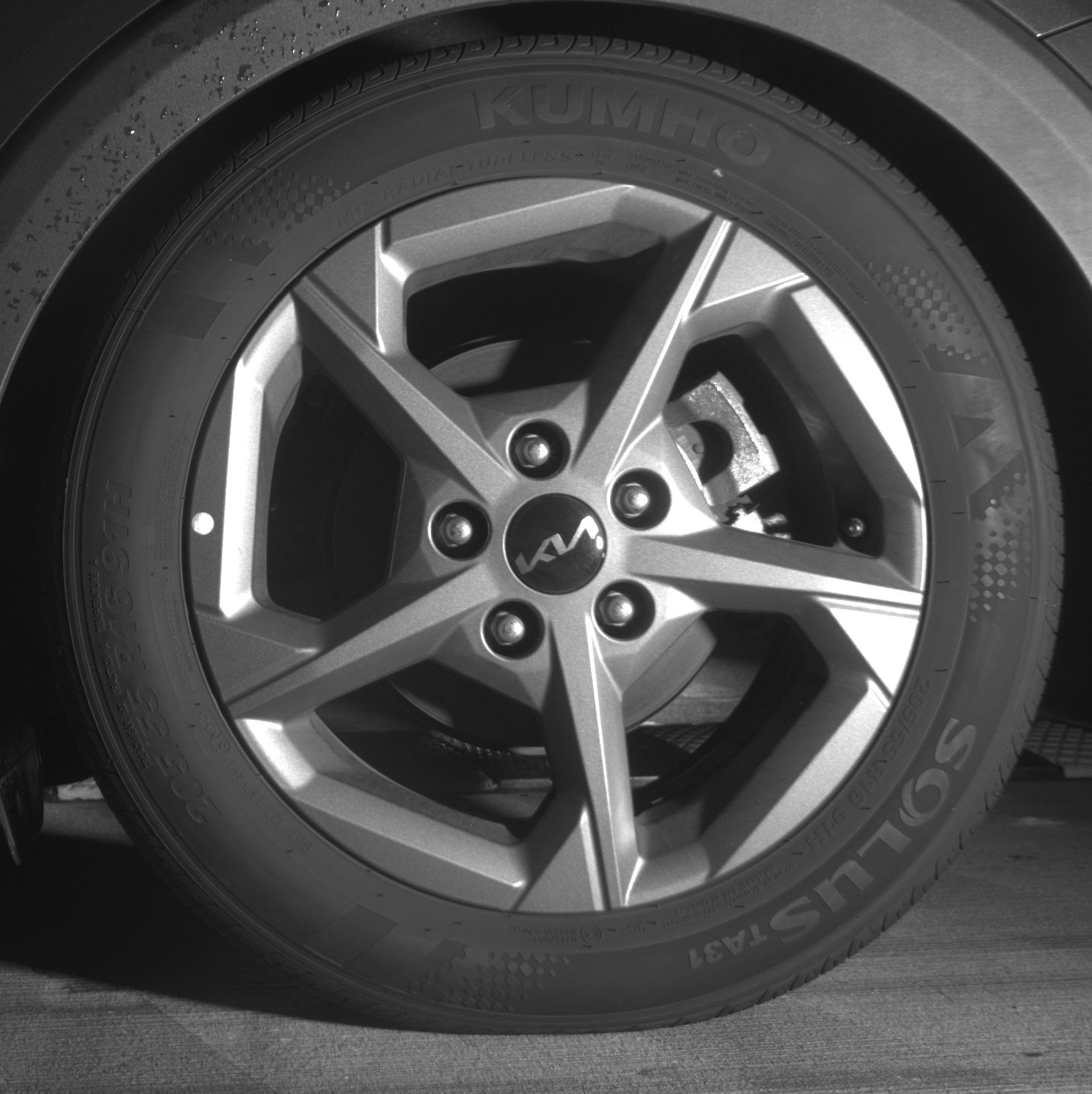 Thumbnail: 2025 Kia K4 - 11