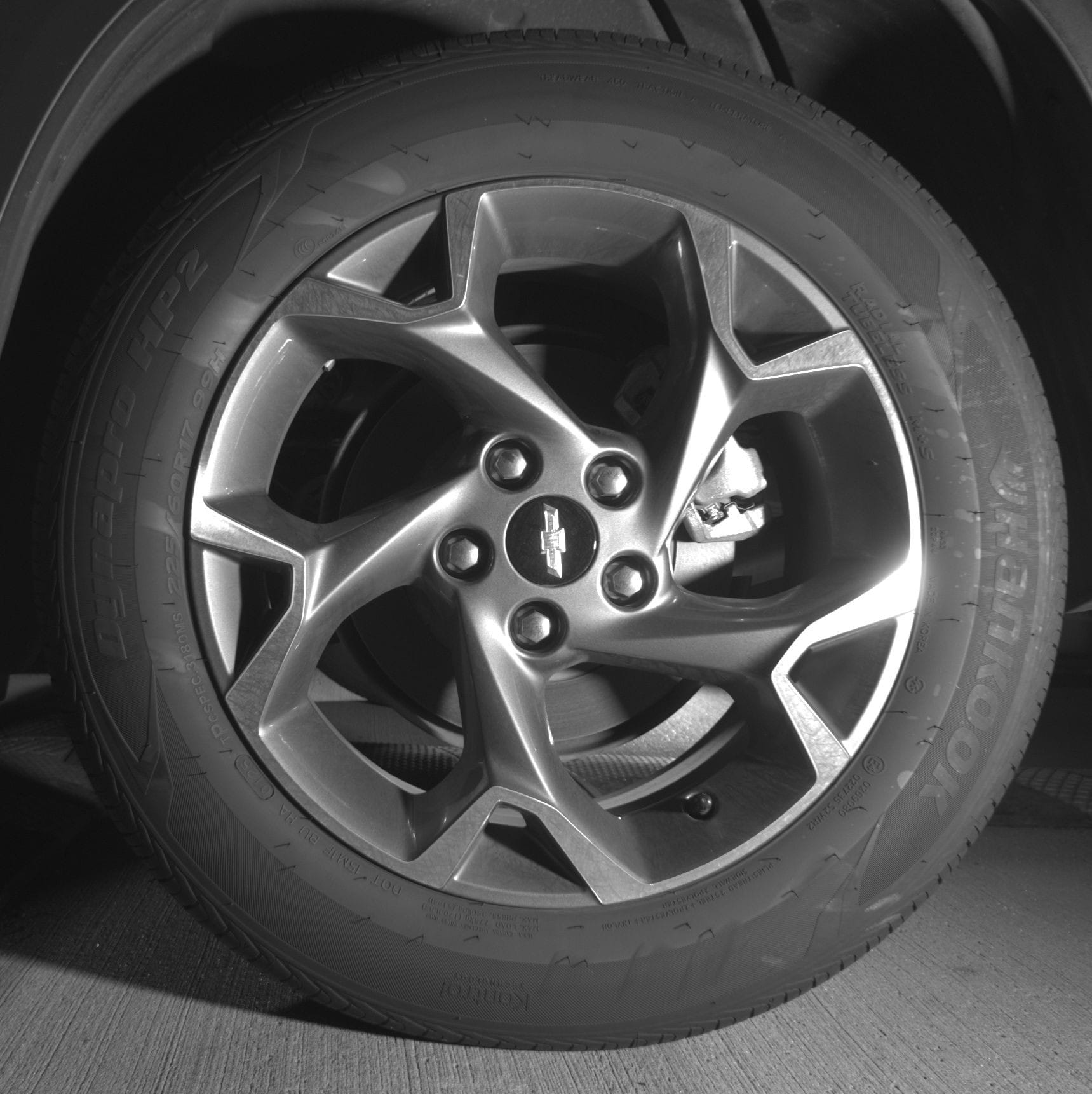 Thumbnail: 2025 Chevrolet Trax - 11