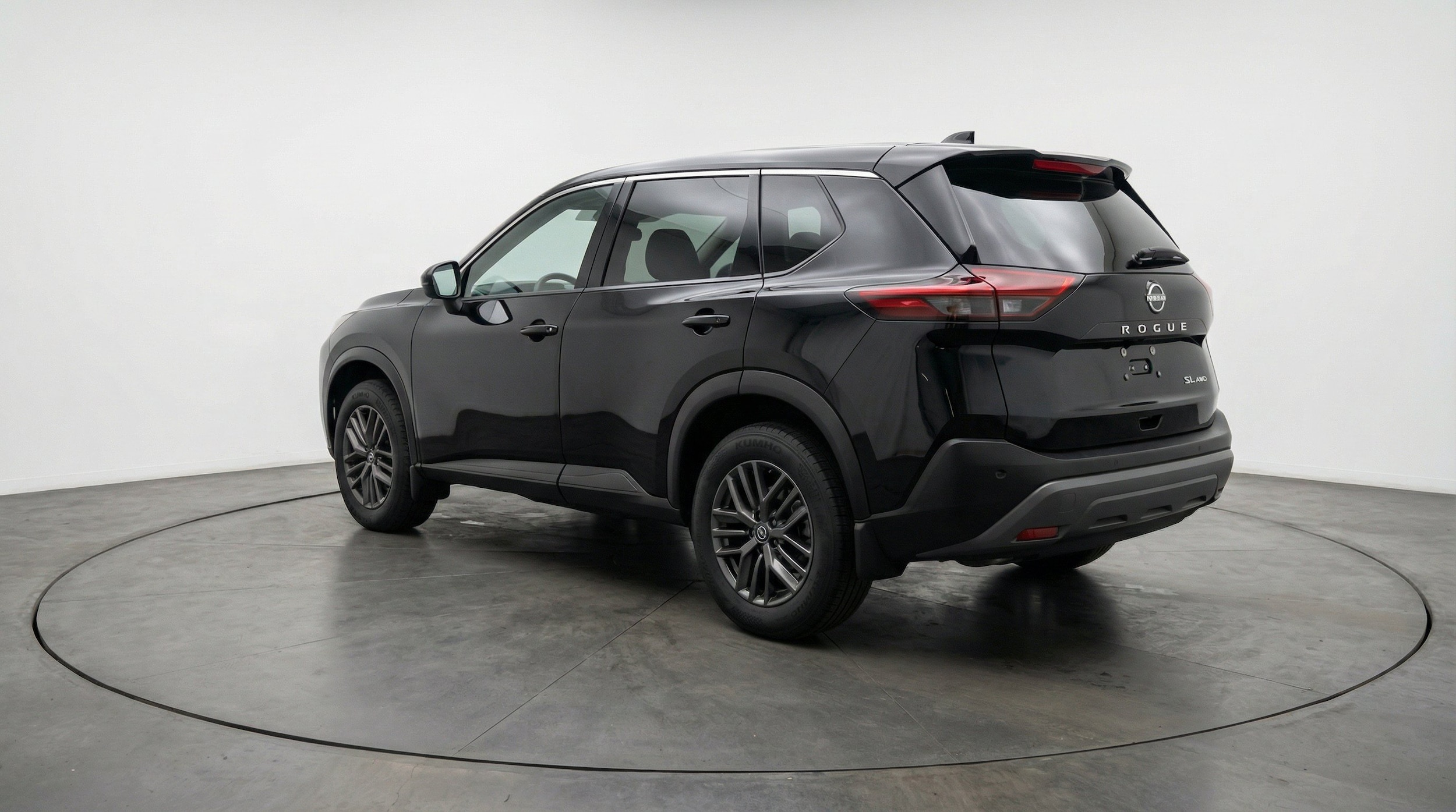 Thumbnail: 2026 Nissan Rogue - 6