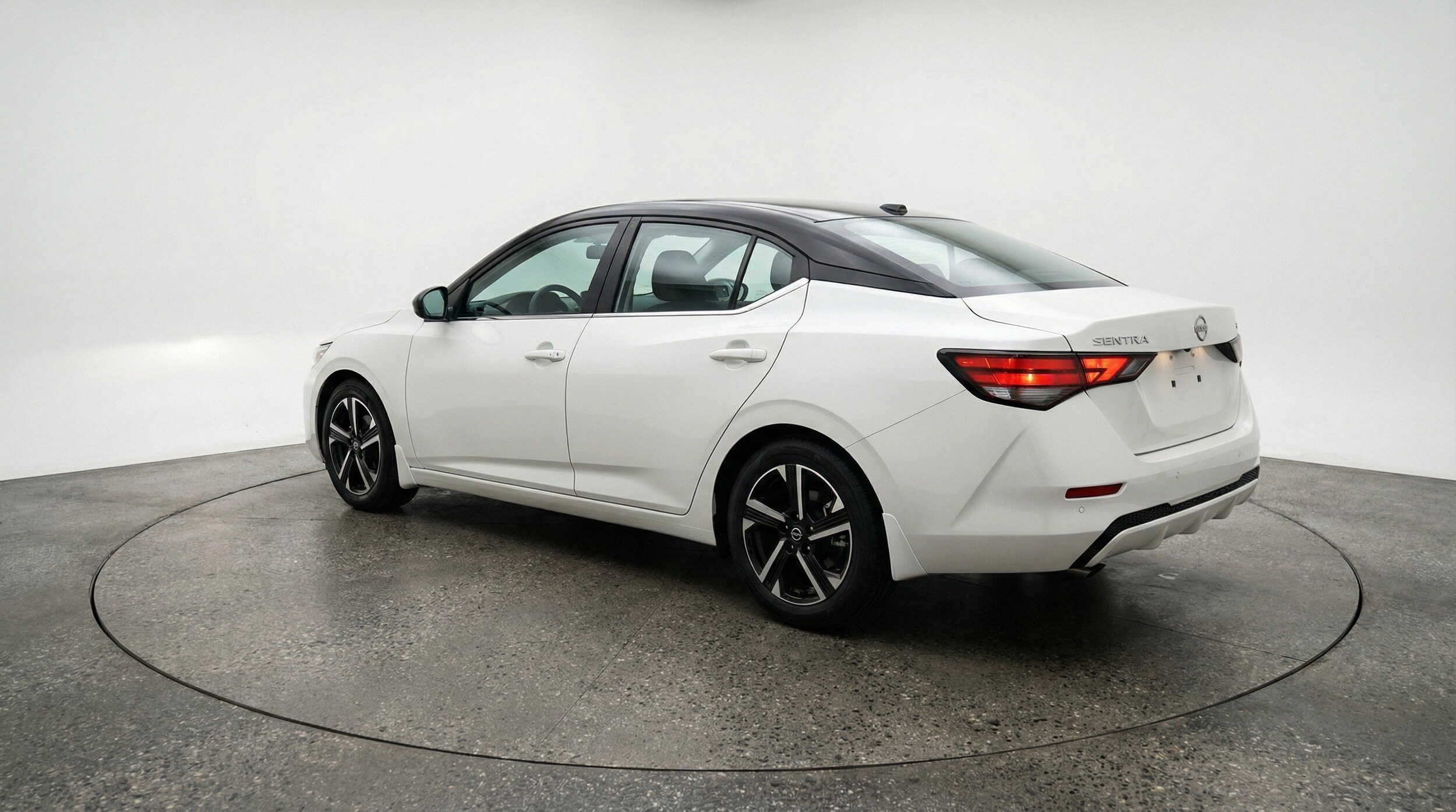 Thumbnail: 2025 Nissan Sentra - 6