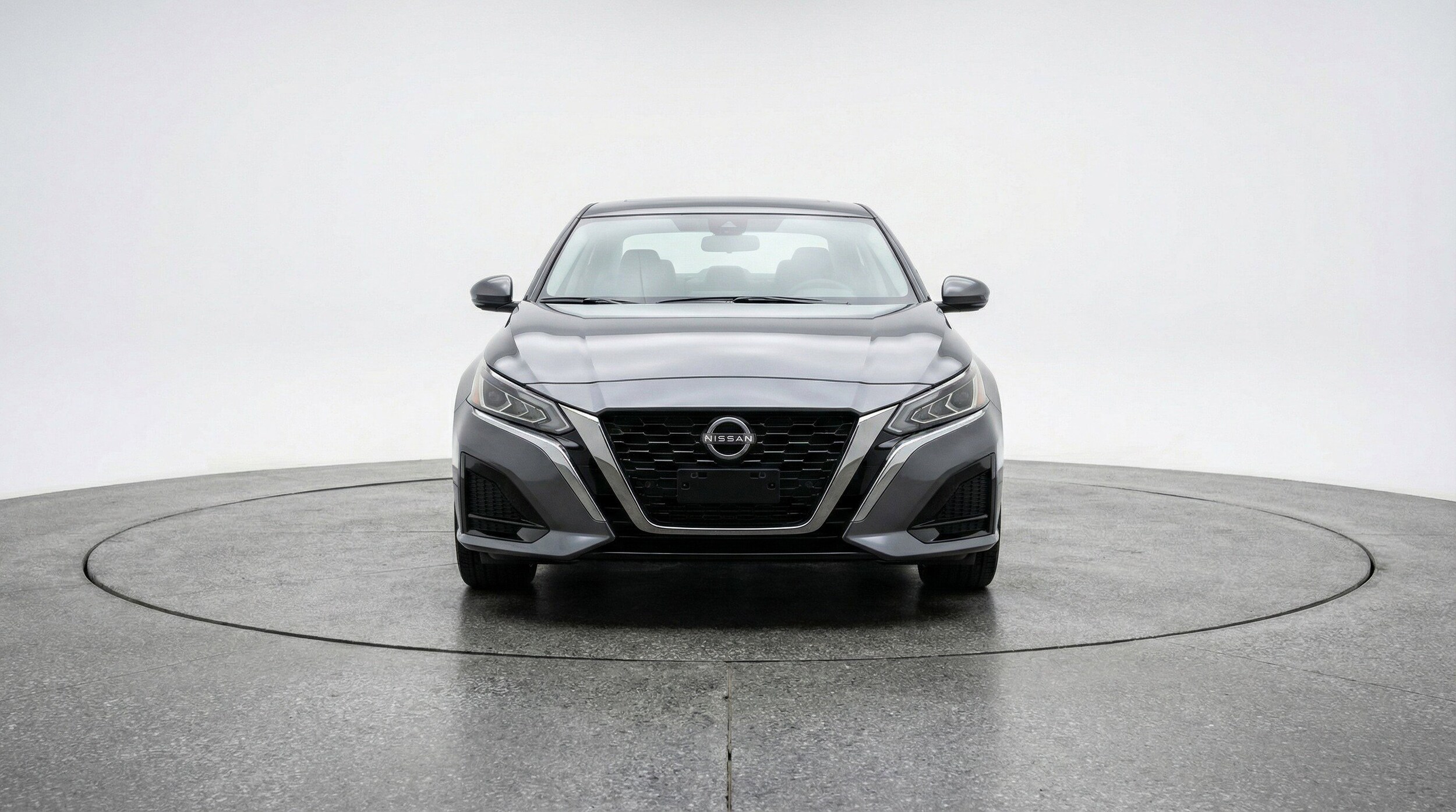 Thumbnail: 2025 Nissan Altima - 2