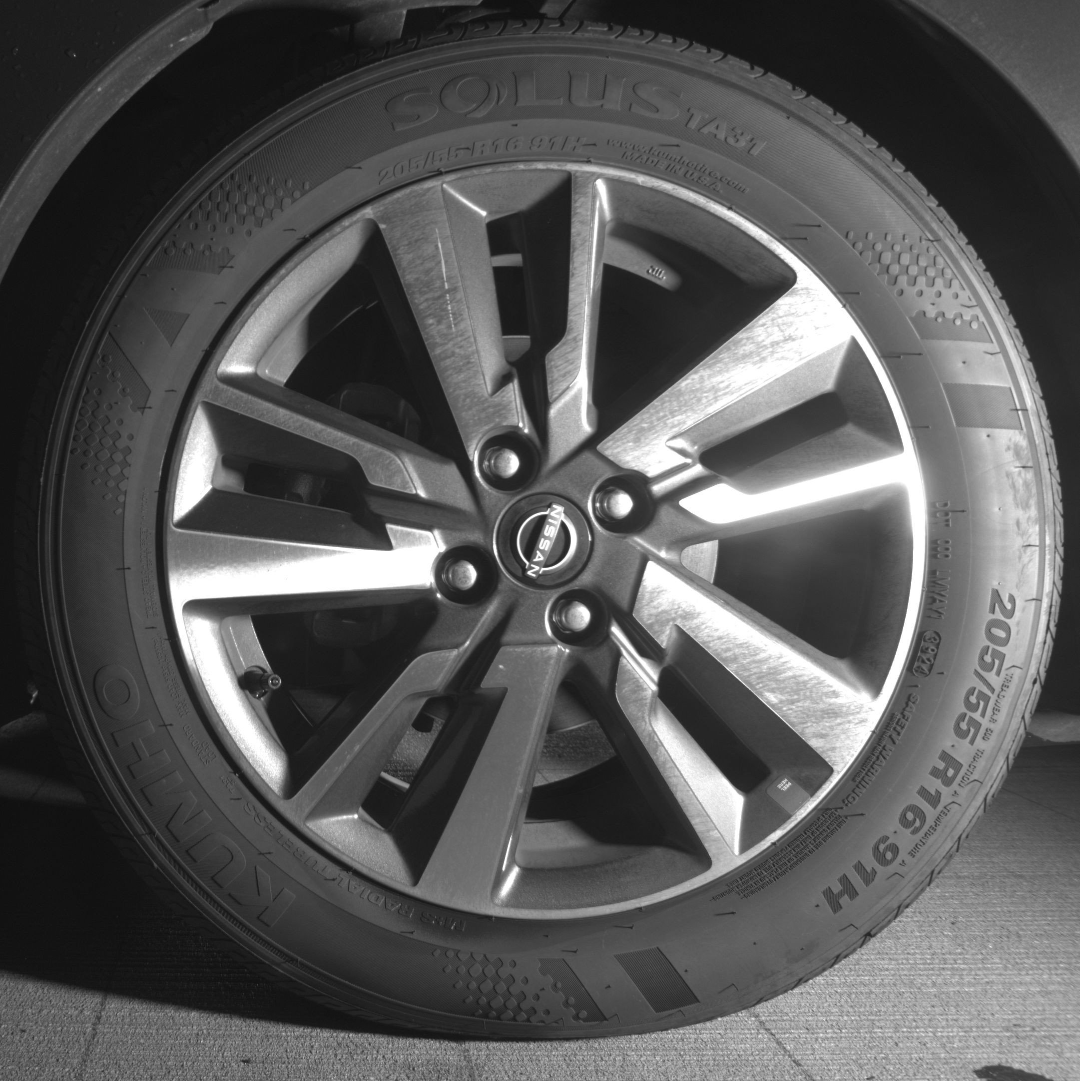 Thumbnail: 2025 Nissan Versa - 12