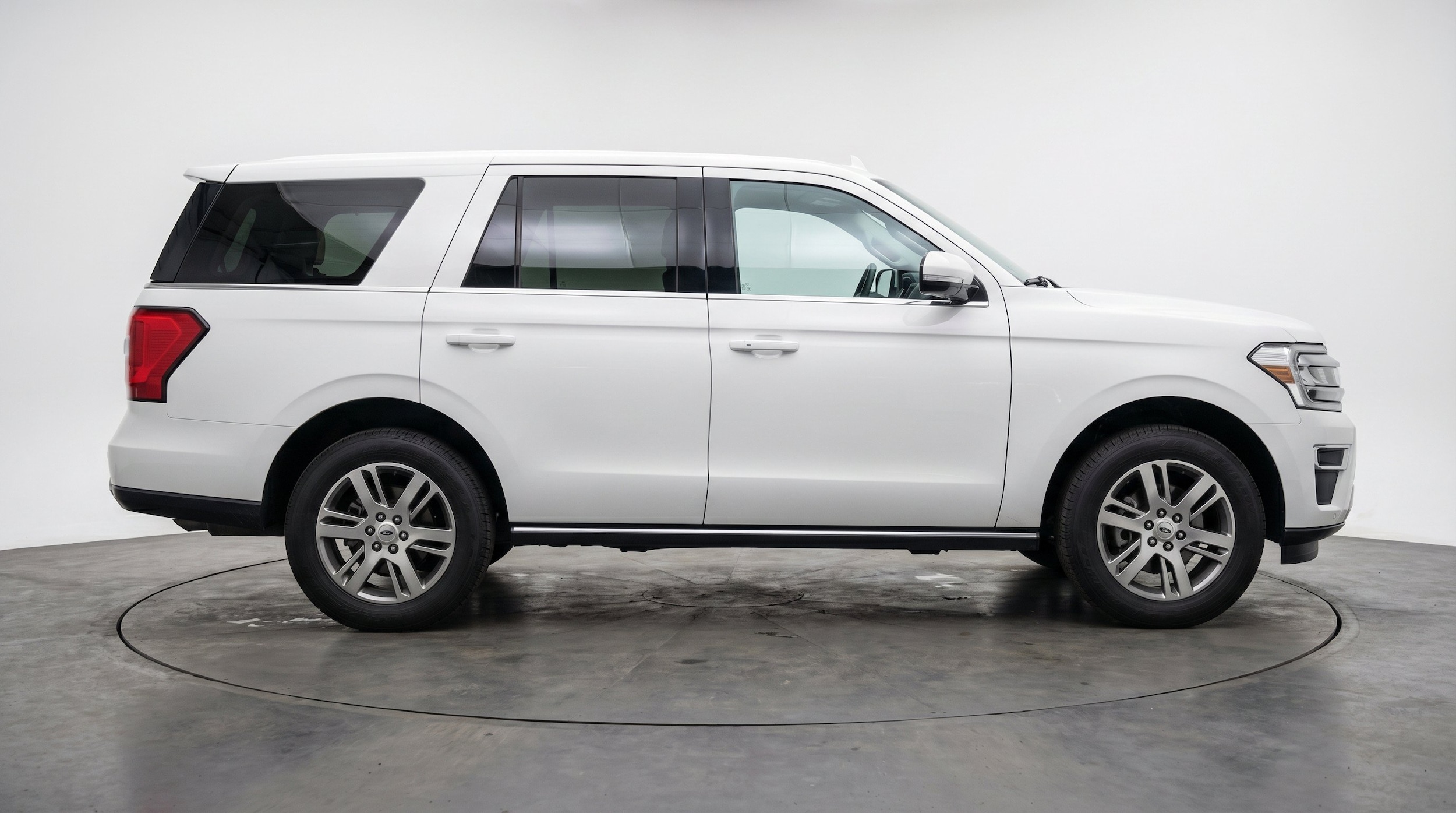 Thumbnail: 2024 Ford Expedition - 11