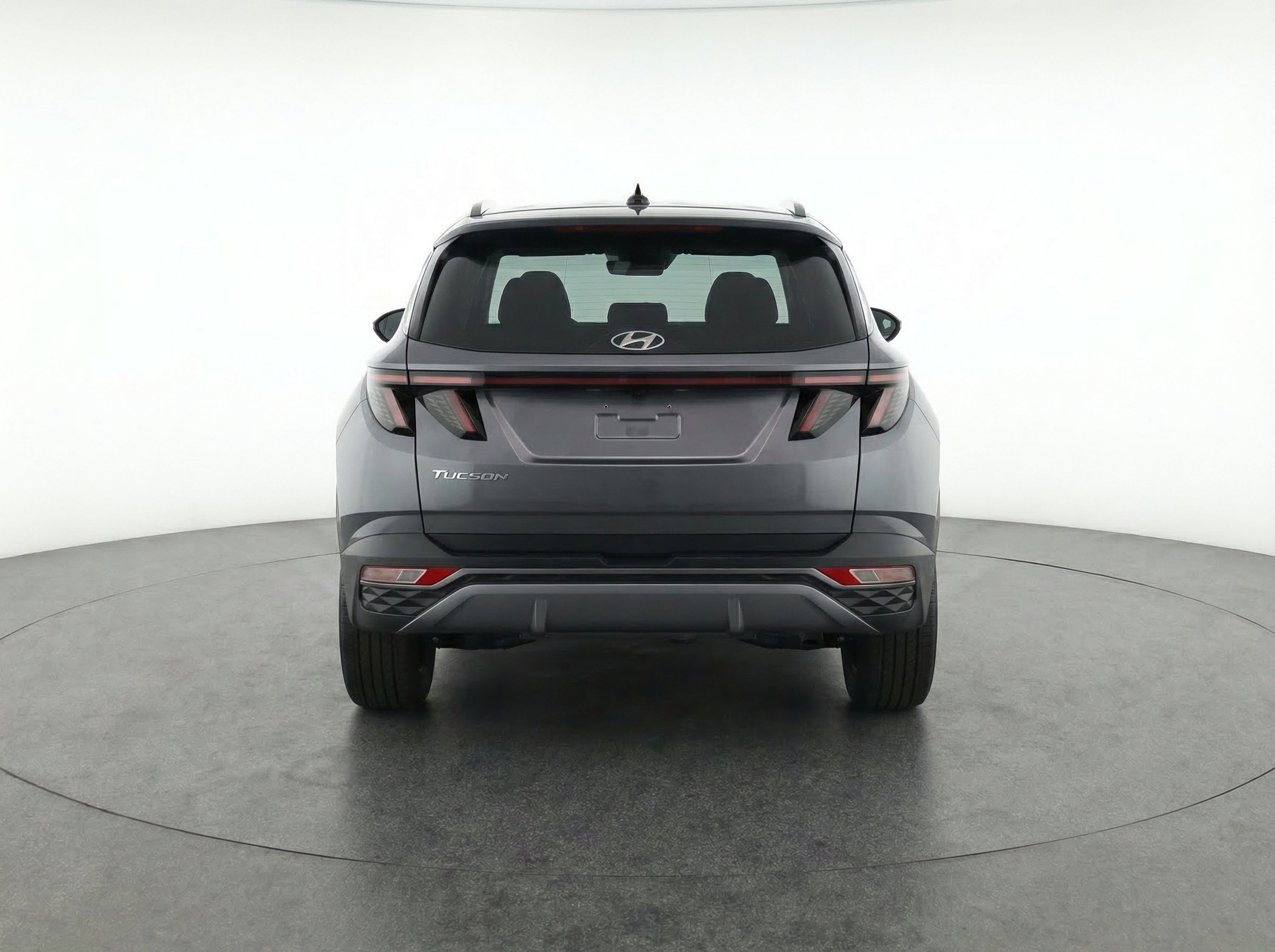 Thumbnail: 2026 Hyundai Tucson - 7