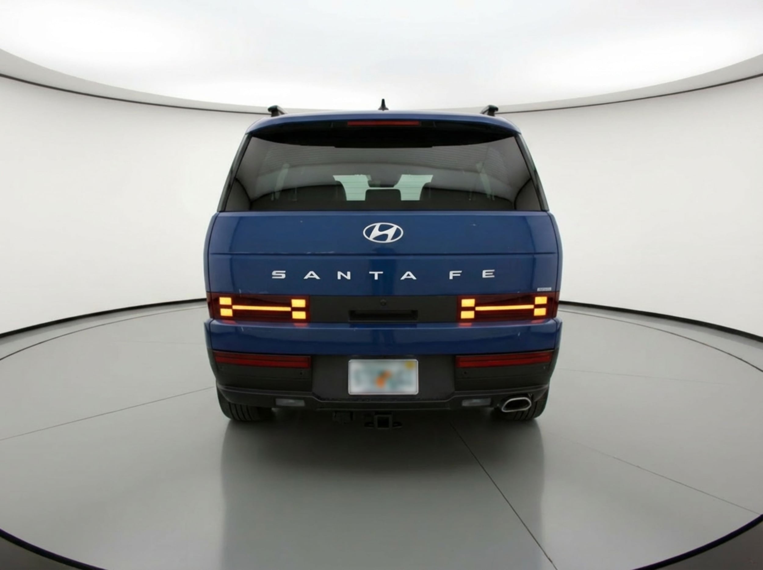 Thumbnail: 2025 Hyundai Santa Fe - 6