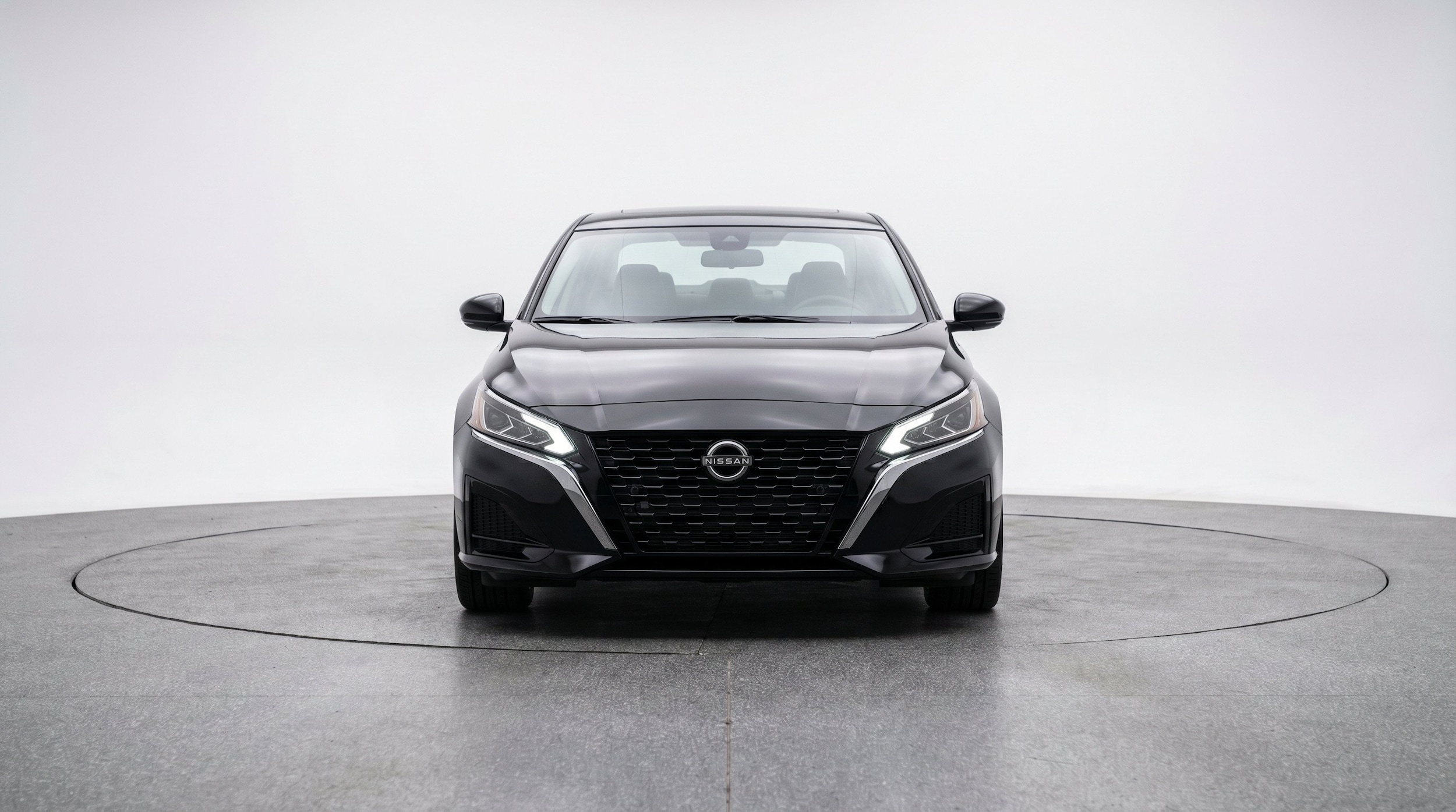 Thumbnail: 2026 Nissan Altima - 2