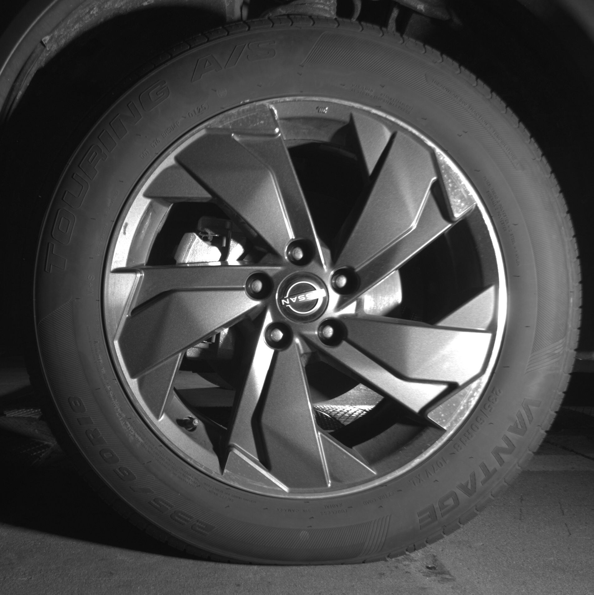 Thumbnail: 2025 Nissan Rogue - 9