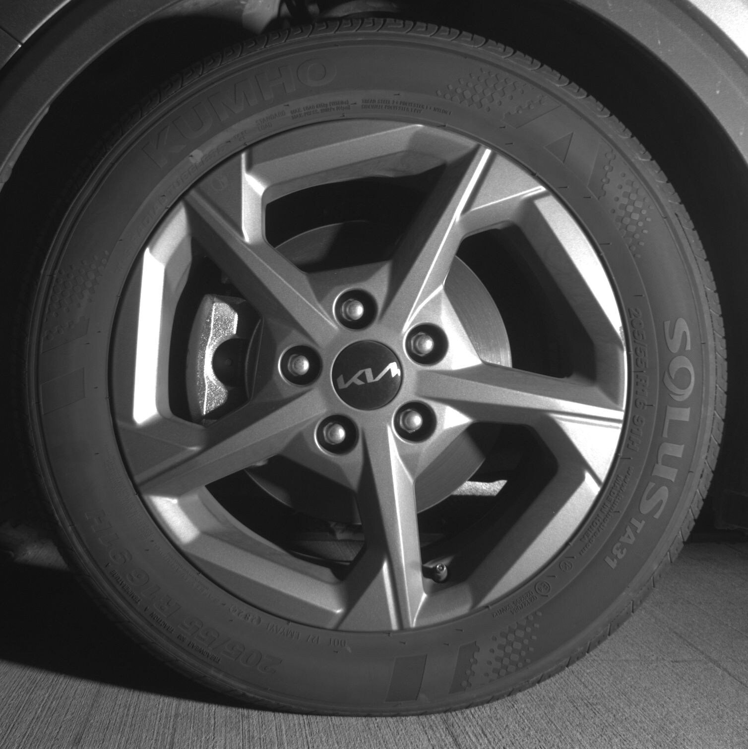 Thumbnail: 2025 Kia K4 - 9