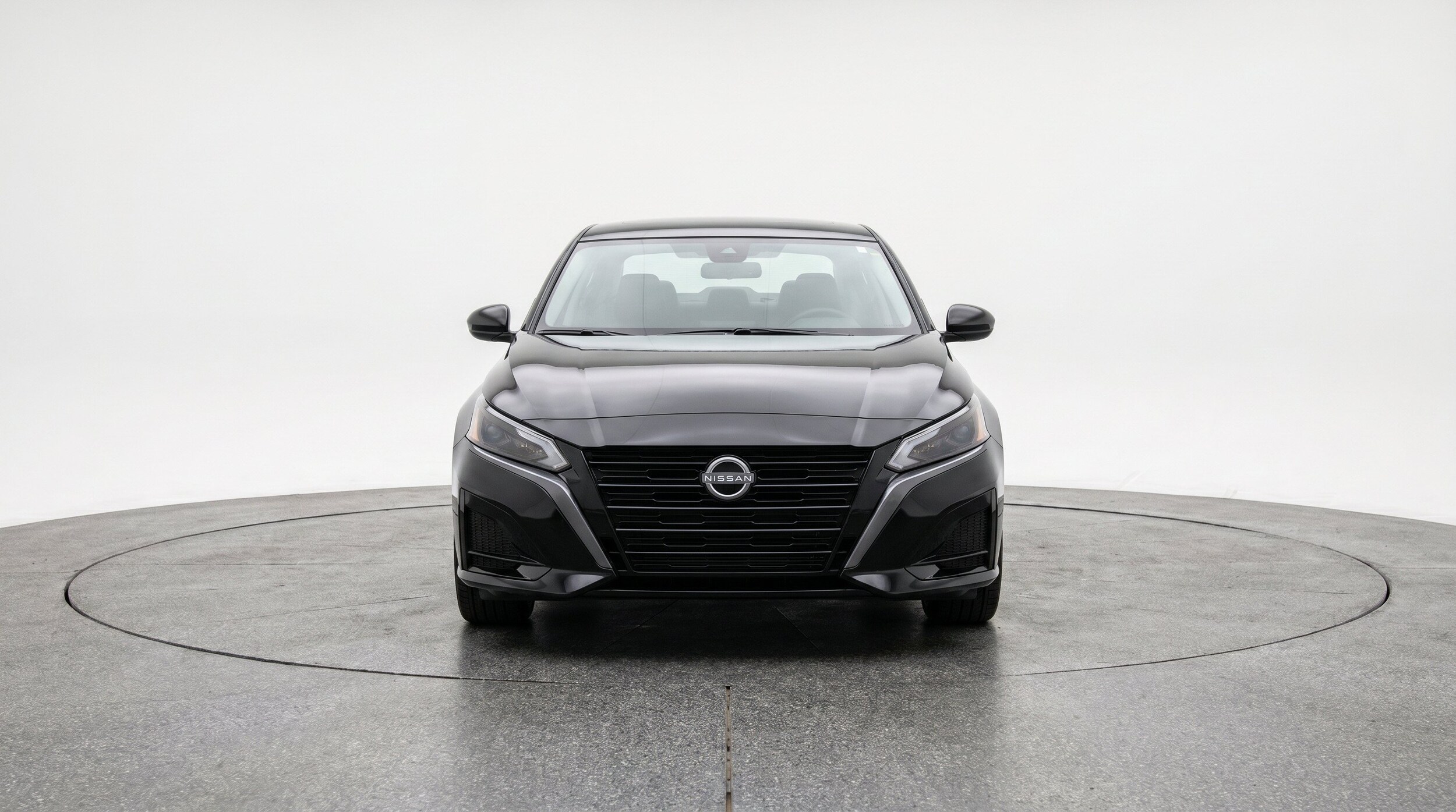 Thumbnail: 2026 Nissan Altima - 2