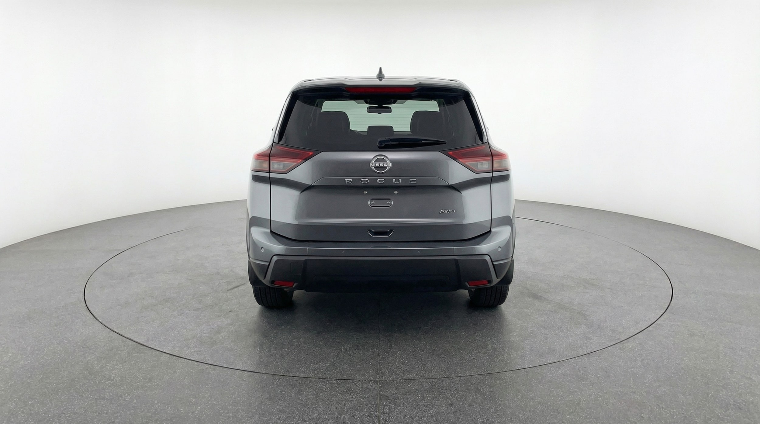 Thumbnail: 2025 Nissan Rogue - 6