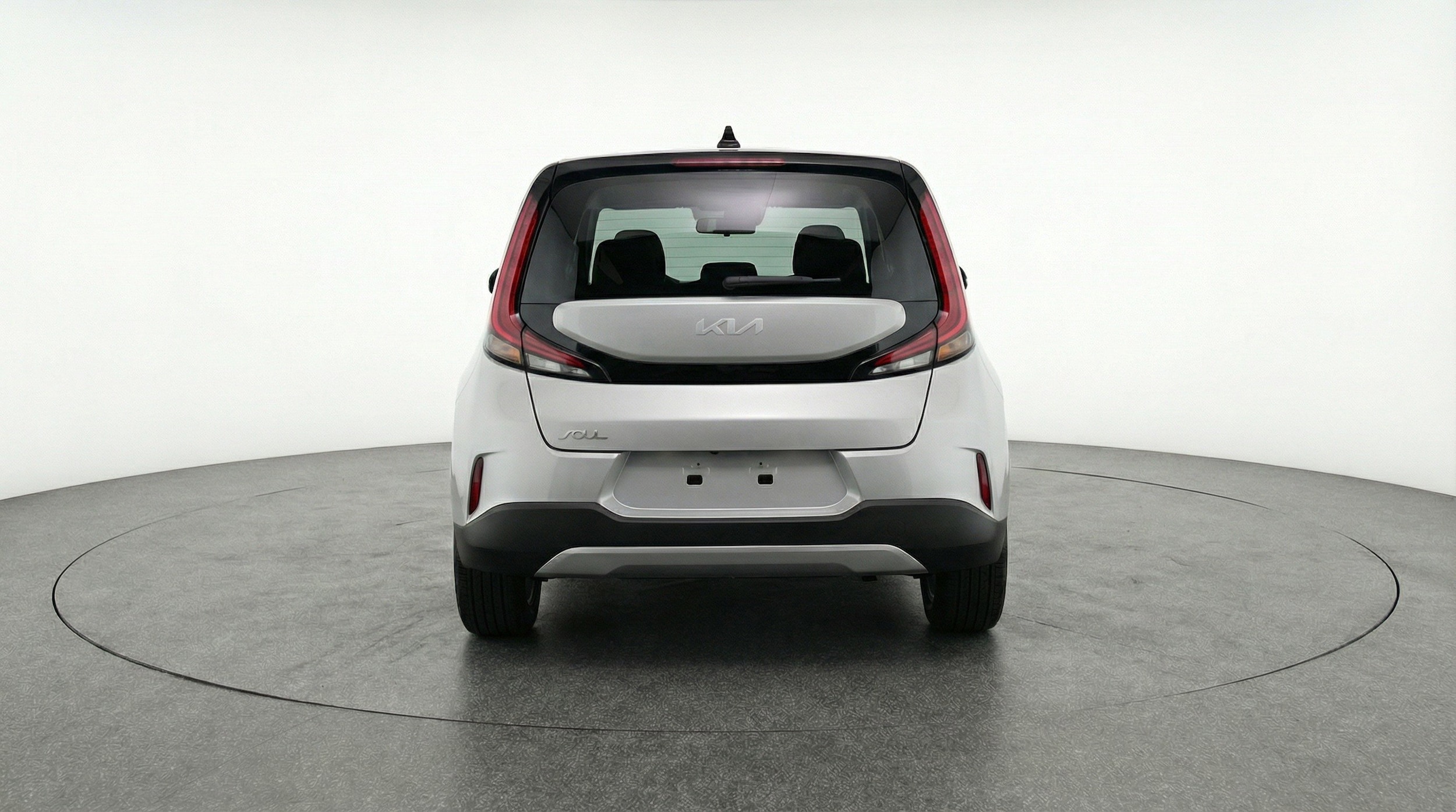 Thumbnail: 2025 Kia Soul - 7