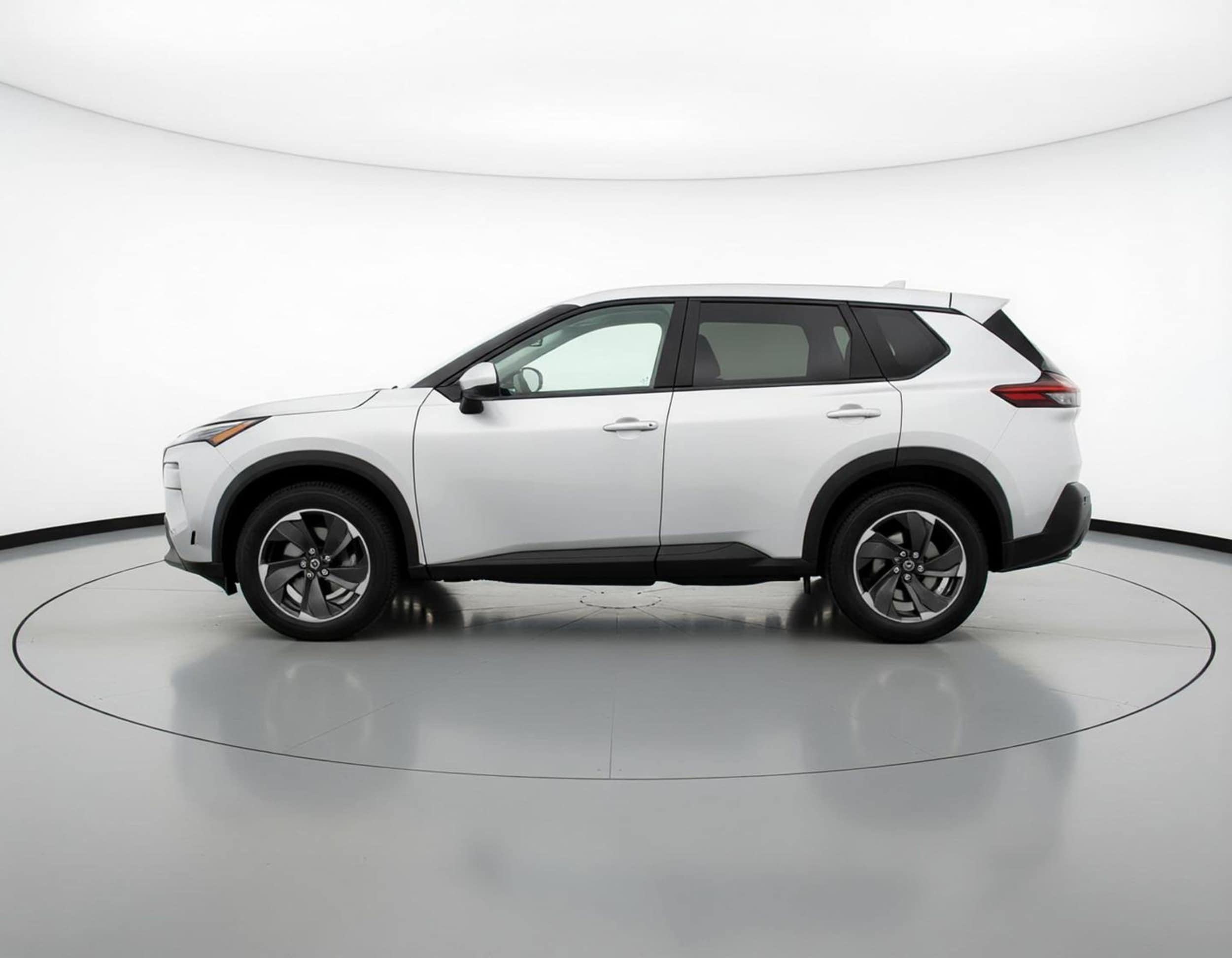 Thumbnail: 2025 Nissan Rogue - 5